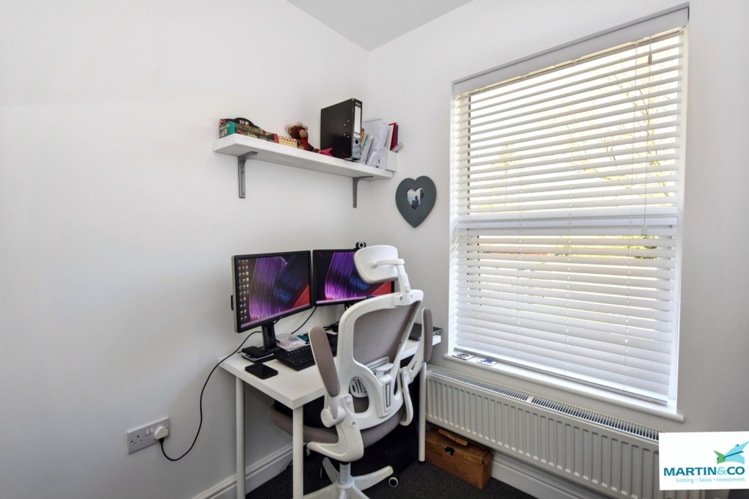 3 bedroom House for Sale Forresters Road, Burbage