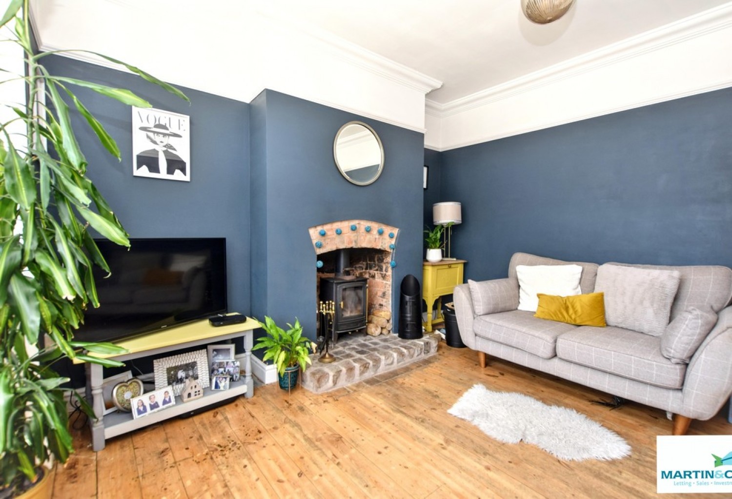 3 bedroom House for Sale Forresters Road, Burbage