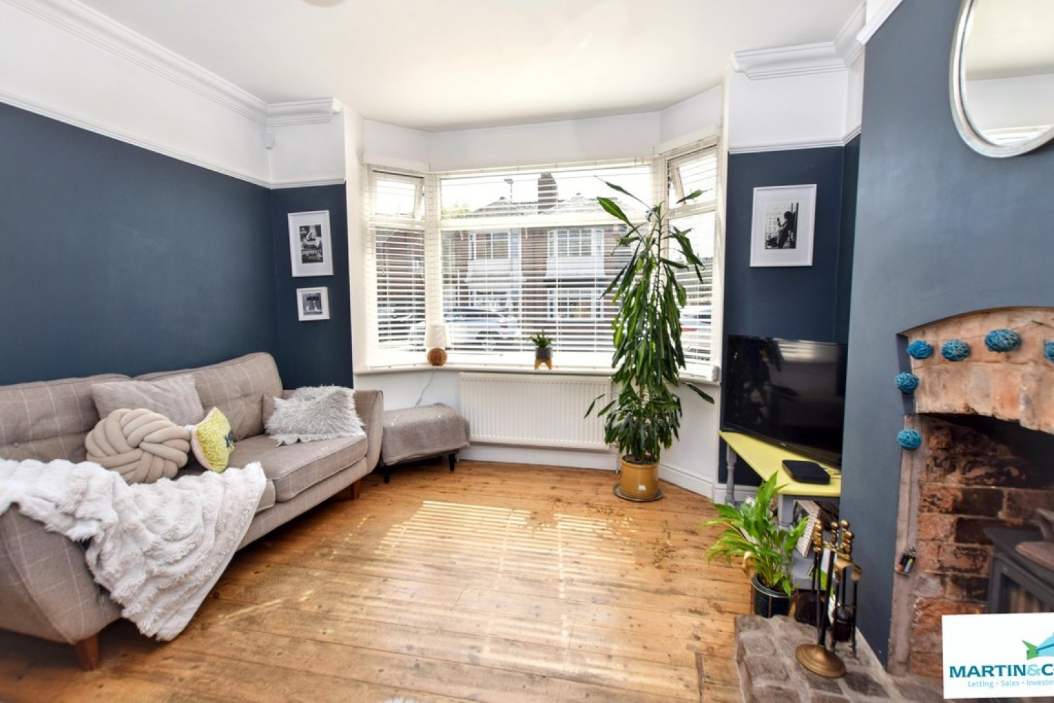 3 bedroom House for Sale Forresters Road, Burbage