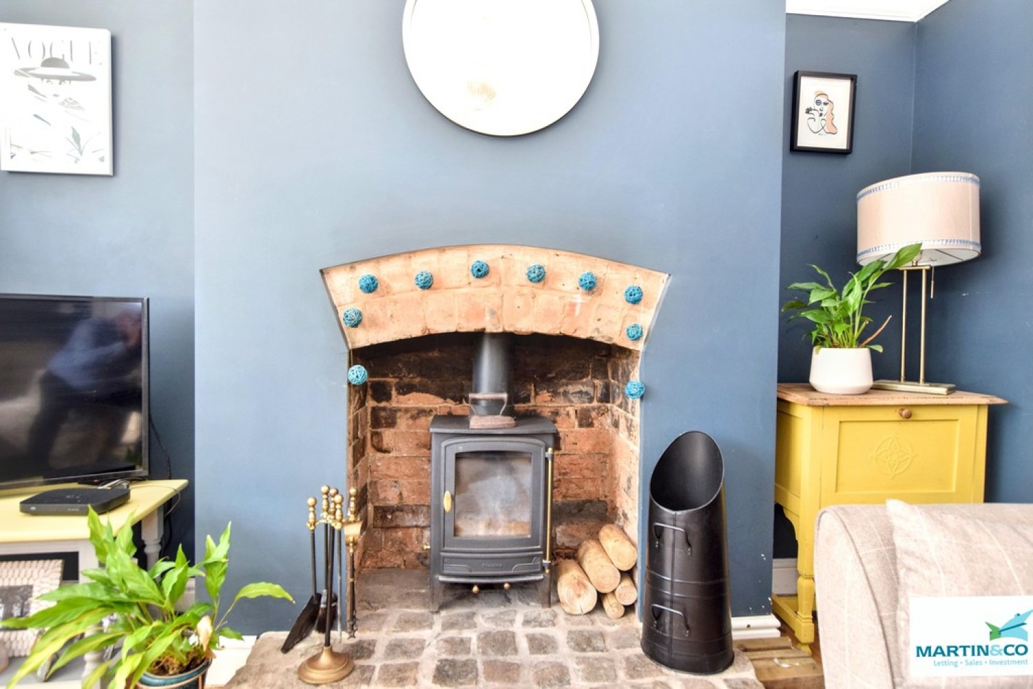 3 bedroom House for Sale Forresters Road, Burbage