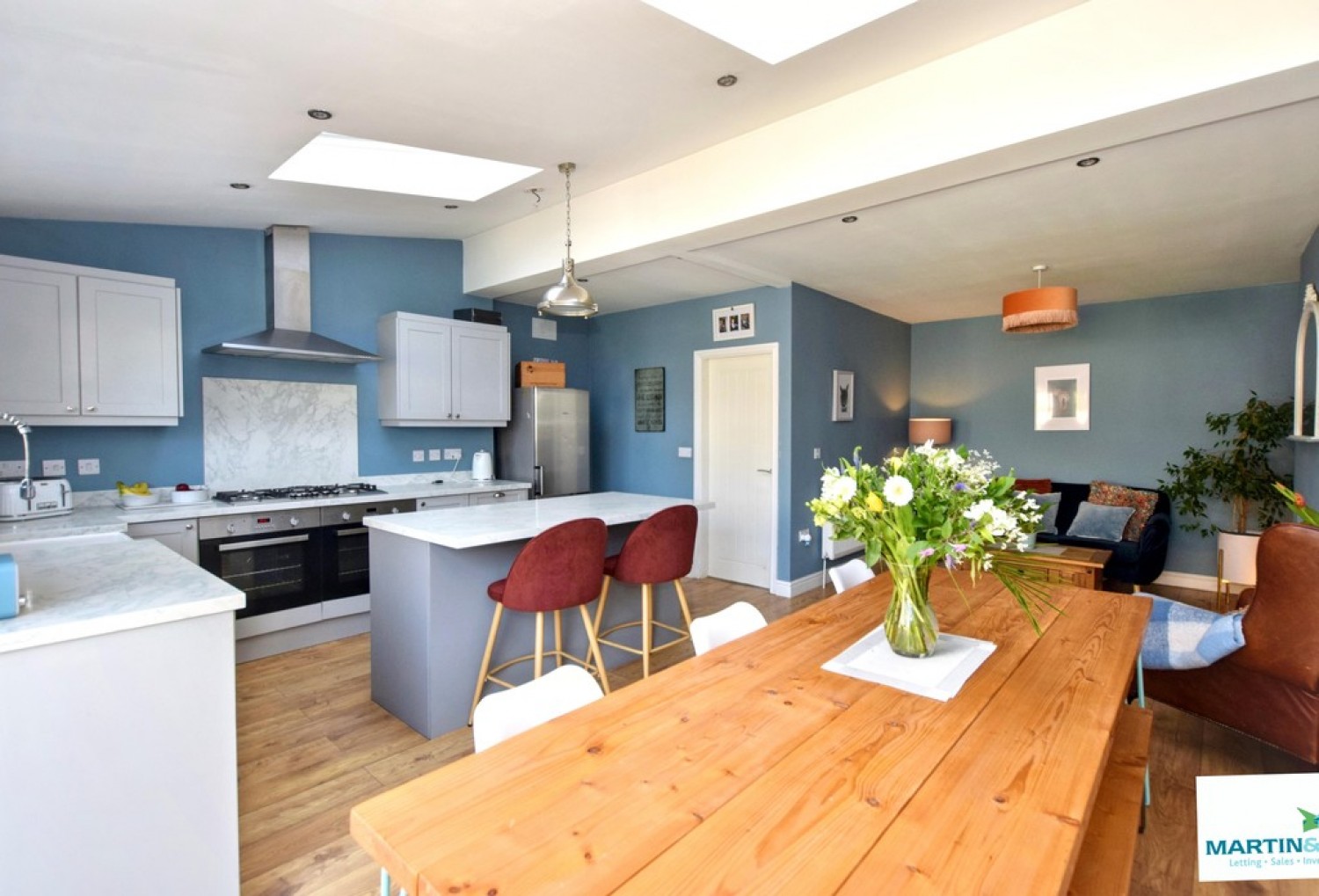 3 bedroom House for Sale Forresters Road, Burbage