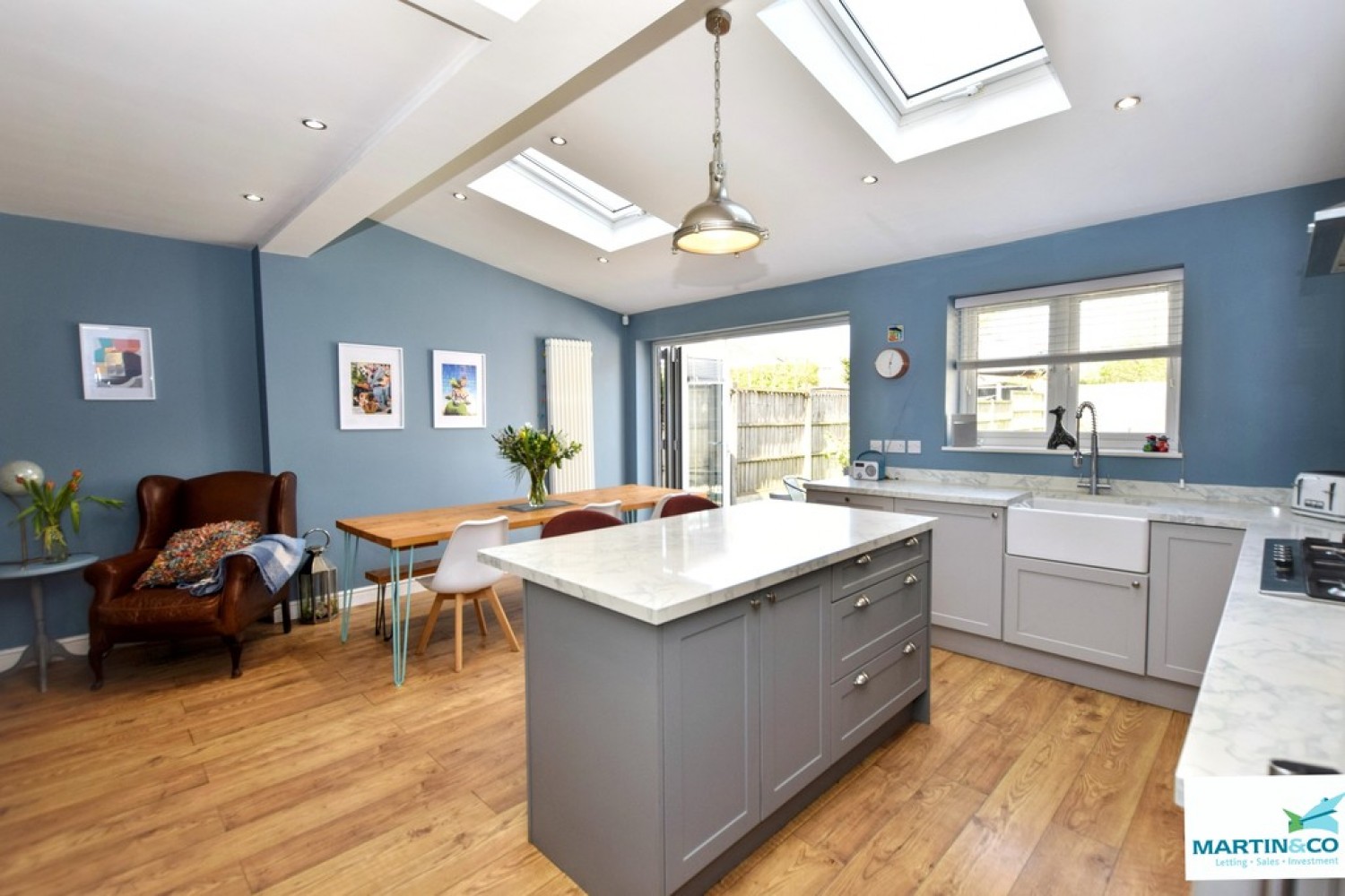 3 bedroom House for Sale Forresters Road, Burbage