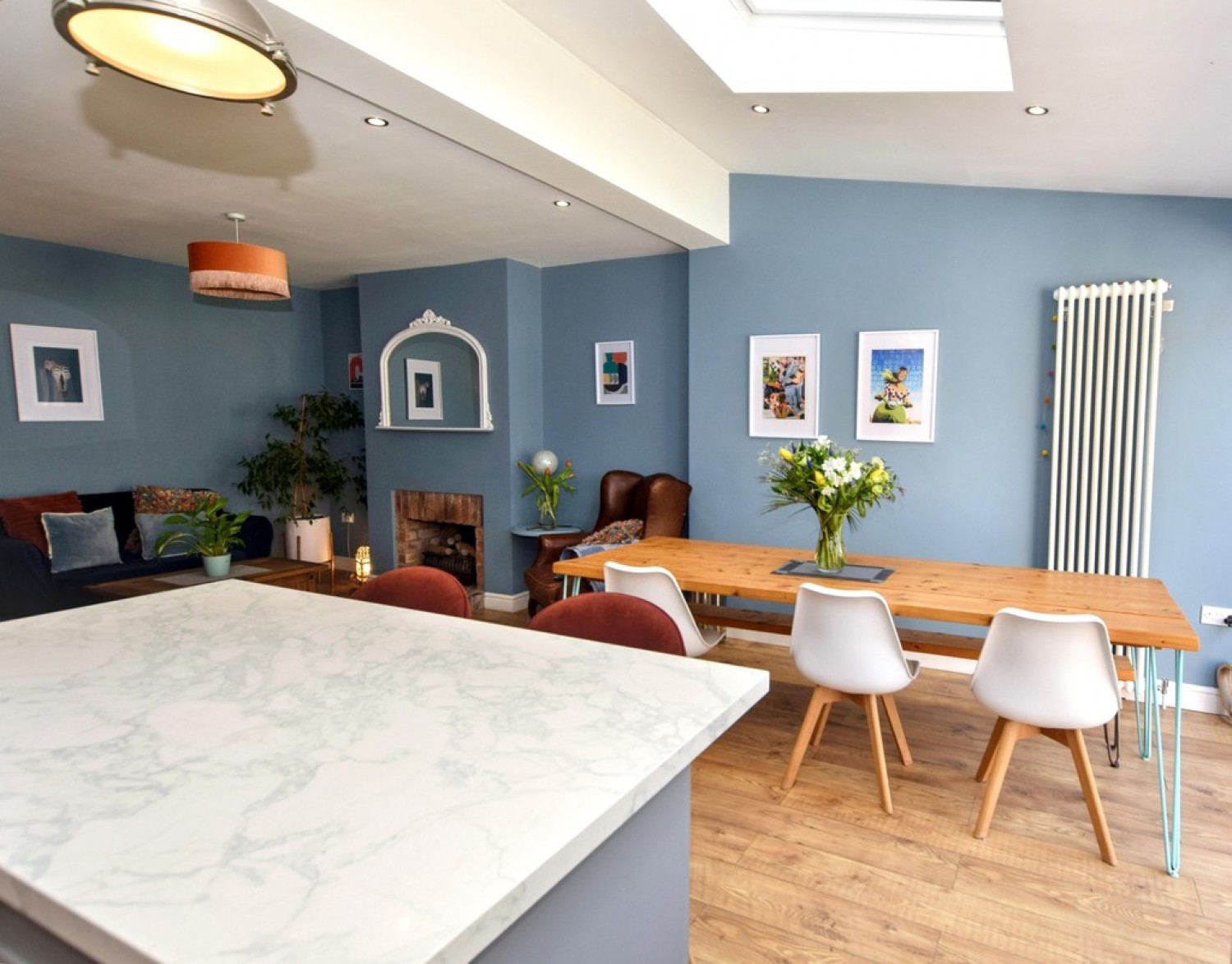 3 bedroom House for Sale Forresters Road, Burbage