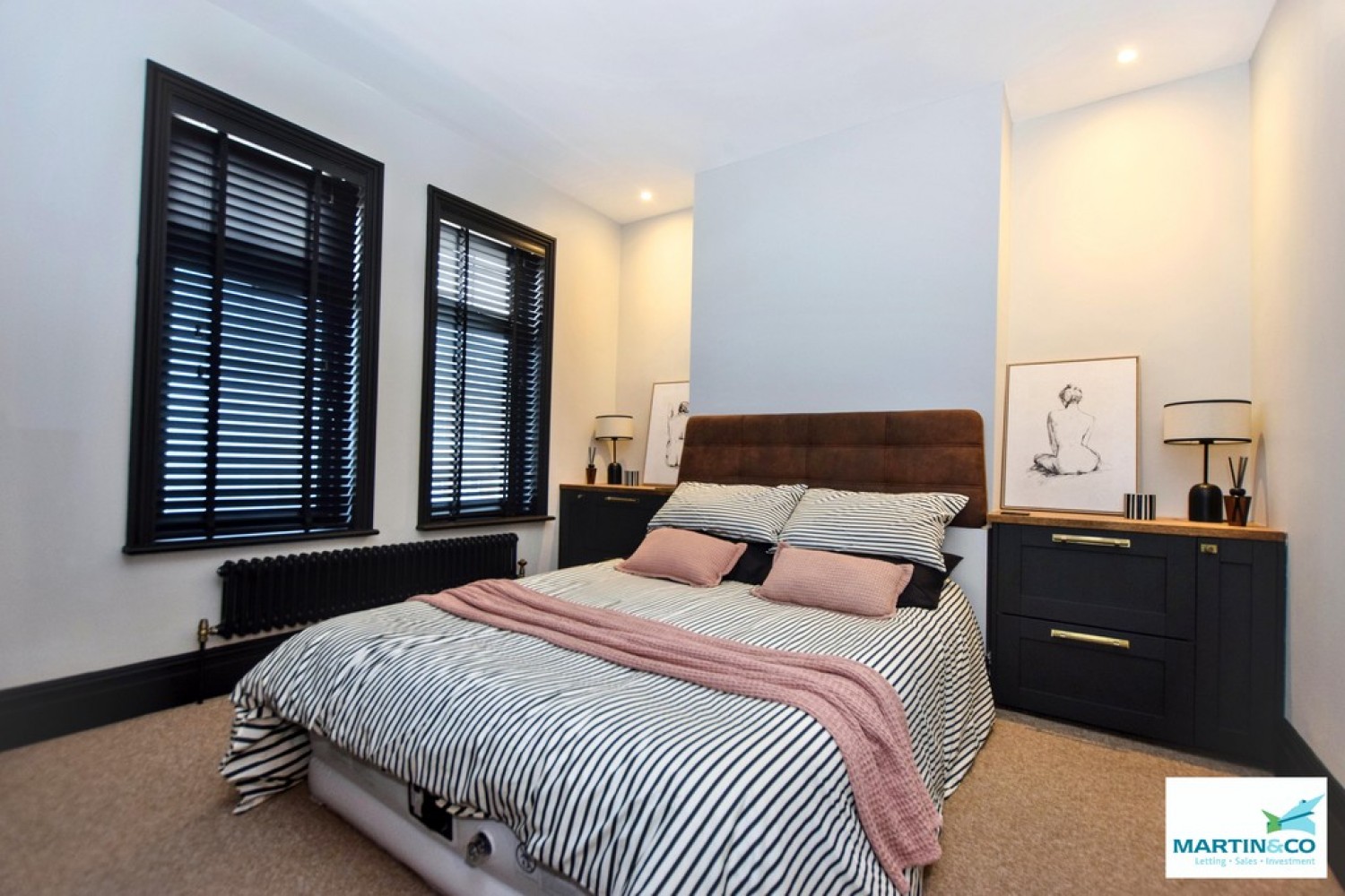 2 bedroom House for Sale Hollycroft, Hinckley