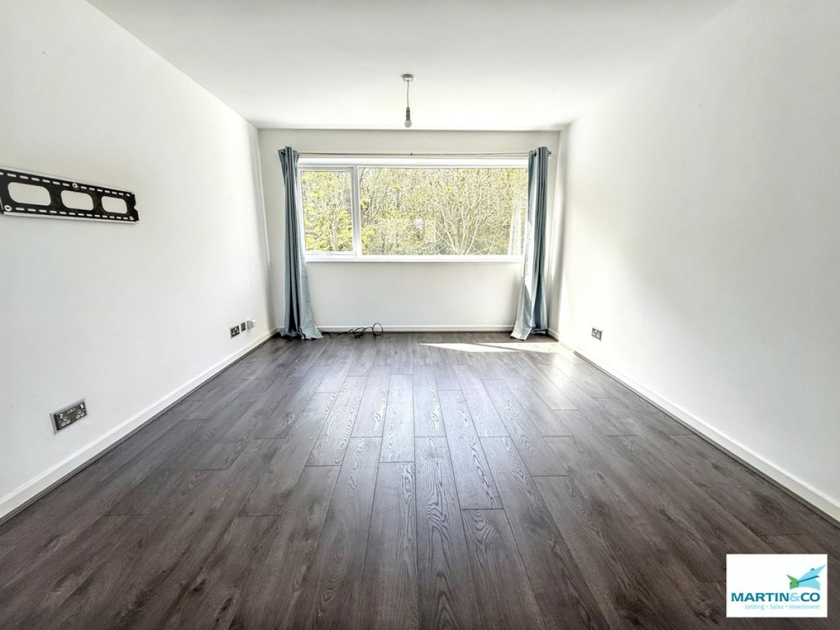 Arden Court, Binley Woods, Coventry