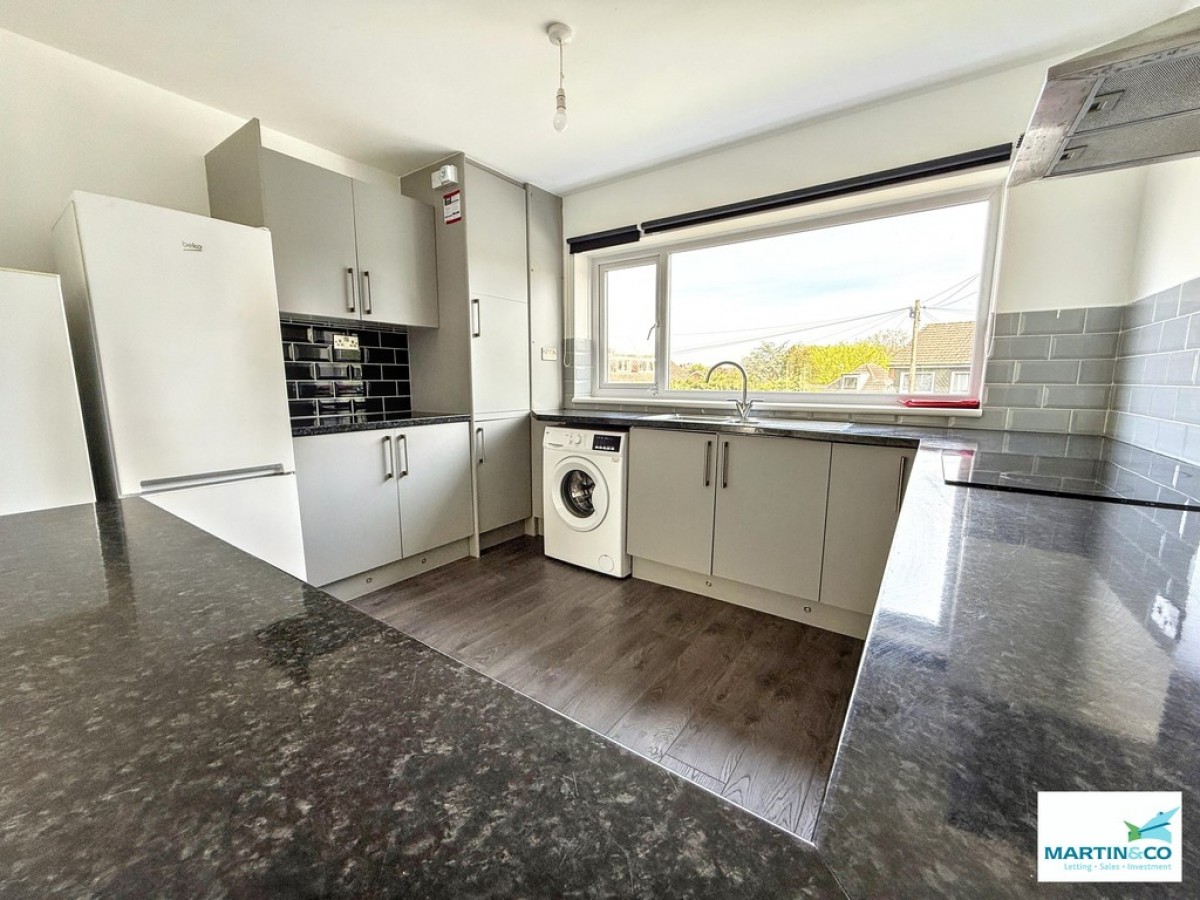 Arden Court, Binley Woods, Coventry