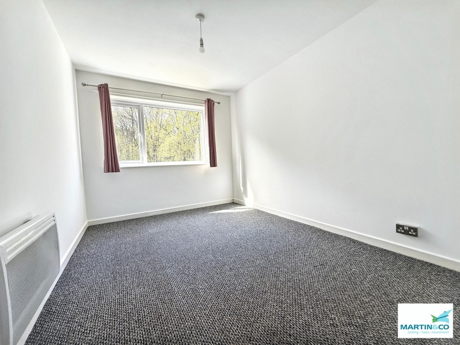 3 bedroom Flat for Letting Arden Court, Binley Woods, Coventry