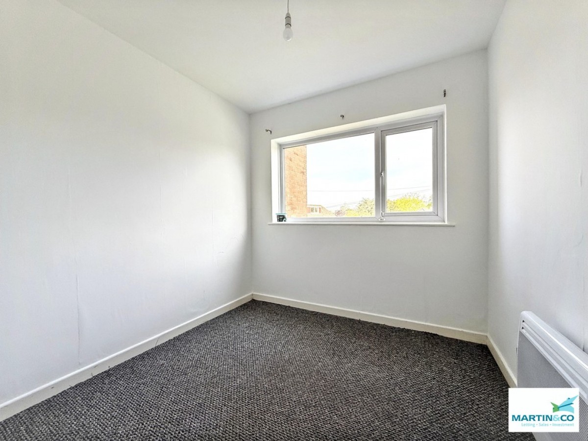 Arden Court, Binley Woods, Coventry