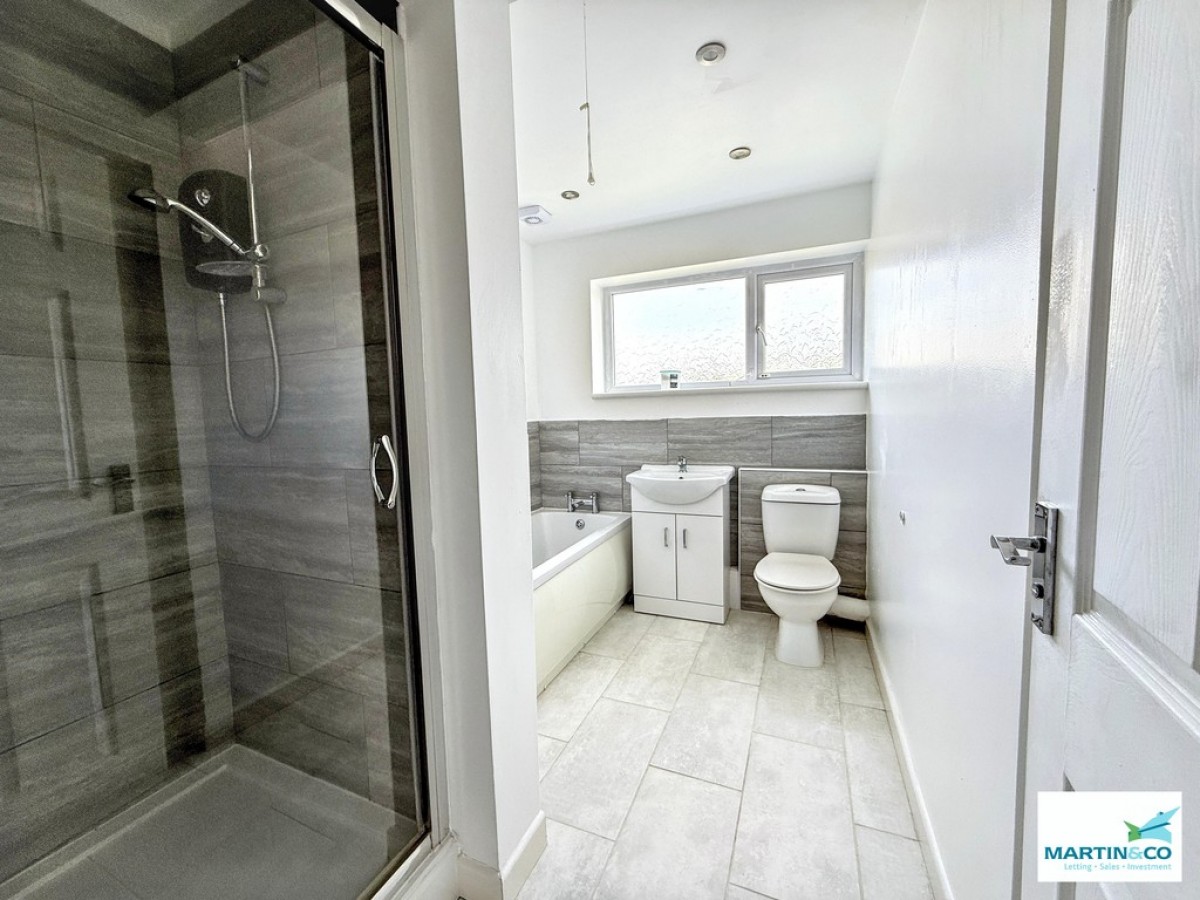 Arden Court, Binley Woods, Coventry