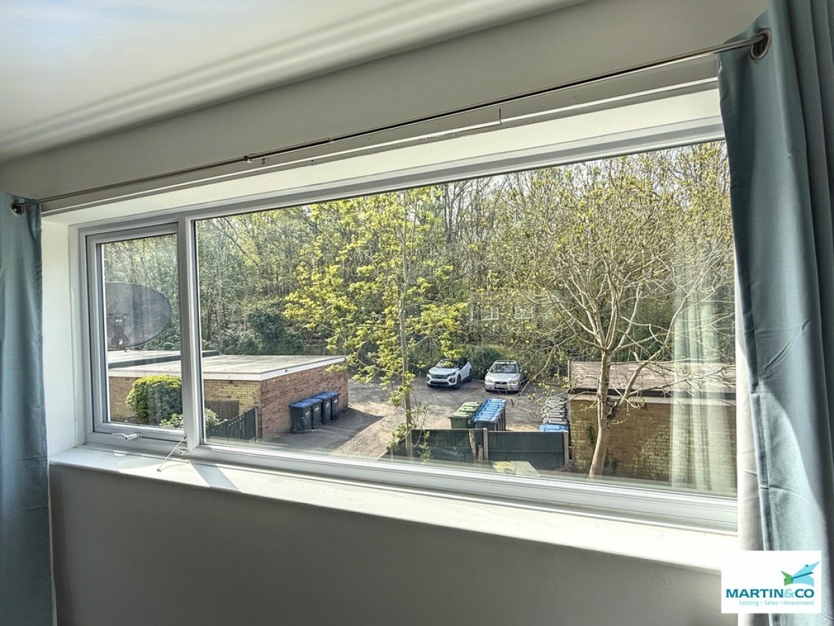 Arden Court, Binley Woods, Coventry