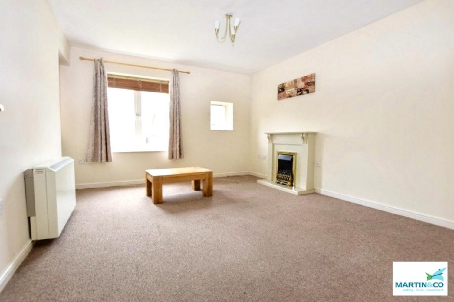 2 bedroom Flat for Letting Seymour House, Coventry