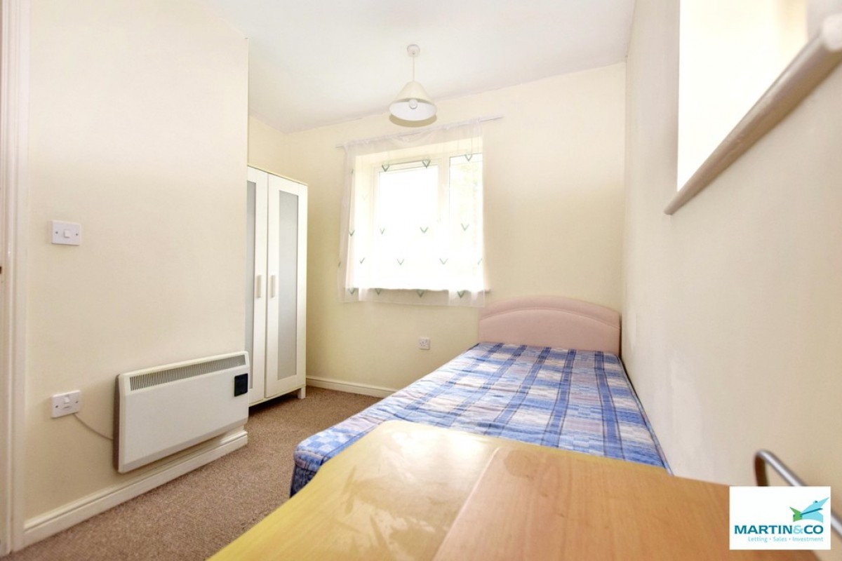 Seymour House, Coventry