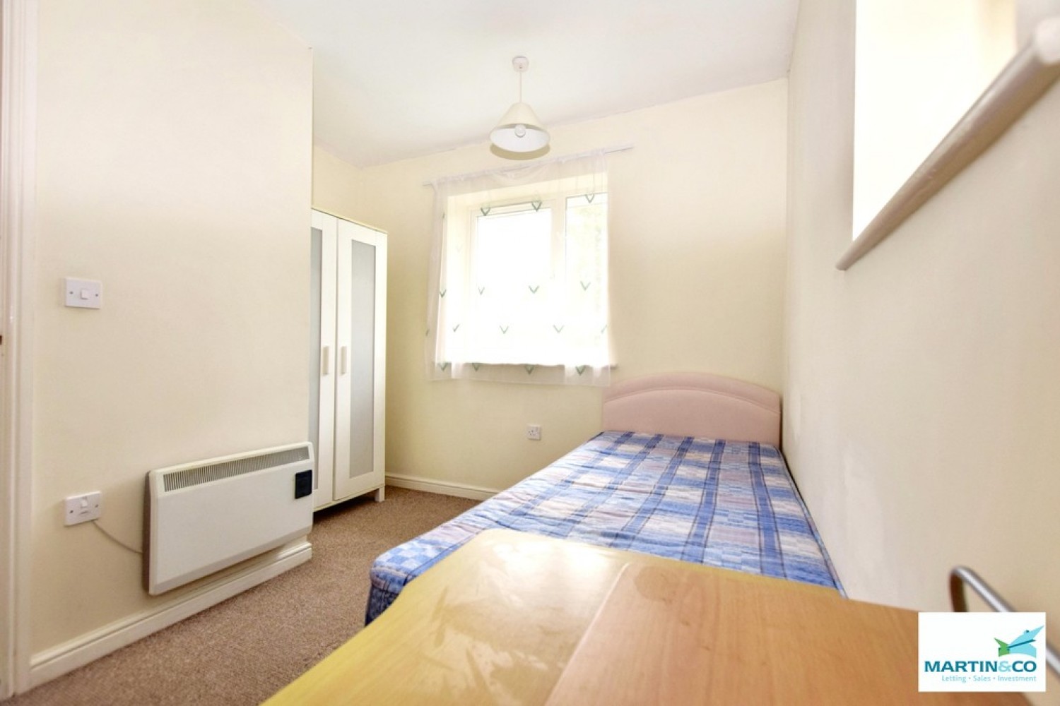 2 bedroom Flat for Letting Seymour House, Coventry
