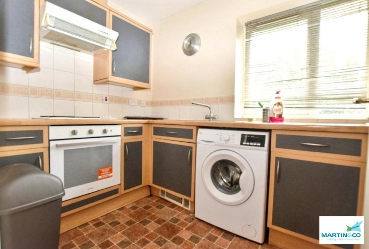 2 bedroom Flat for Letting Seymour House, Coventry