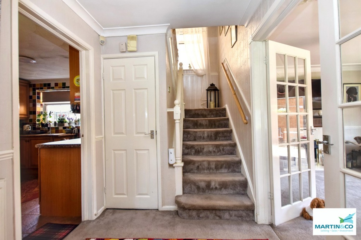 4 bedroom House for Sale Andrew Close, Stoke Golding