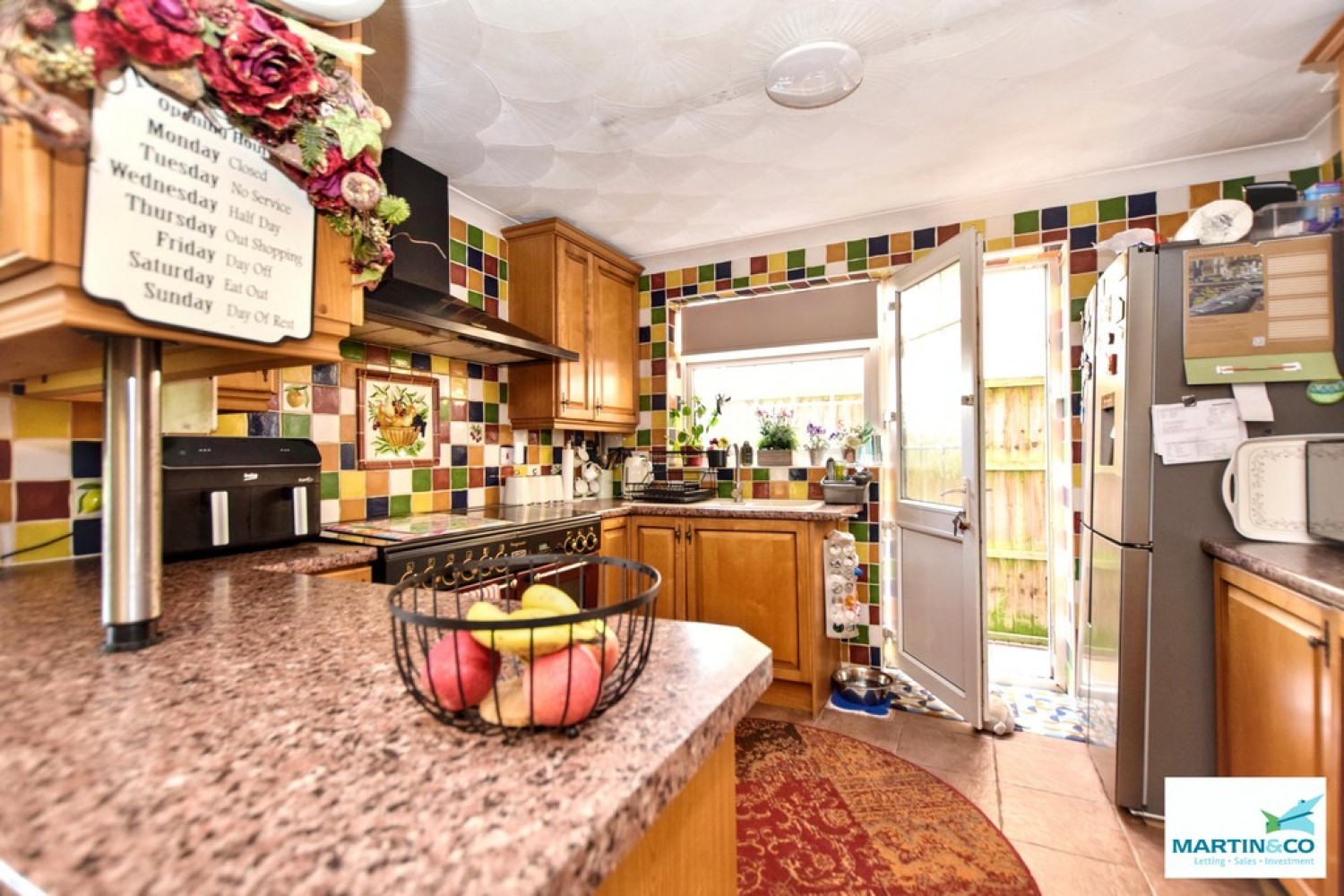 4 bedroom House for Sale Andrew Close, Stoke Golding