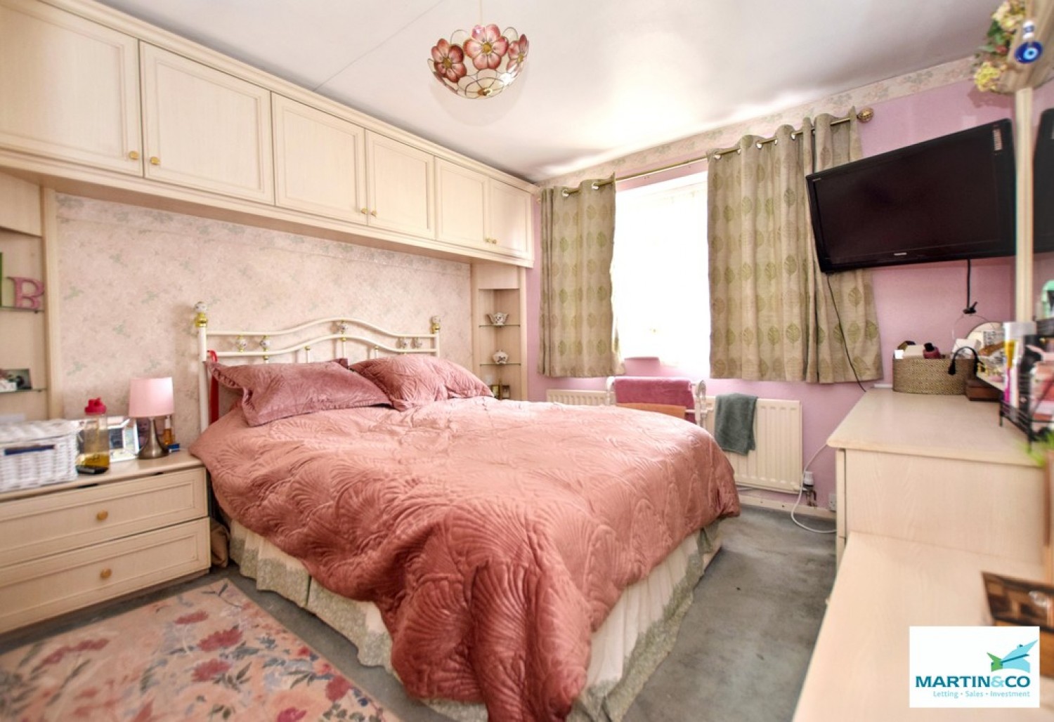 4 bedroom House for Sale Andrew Close, Stoke Golding