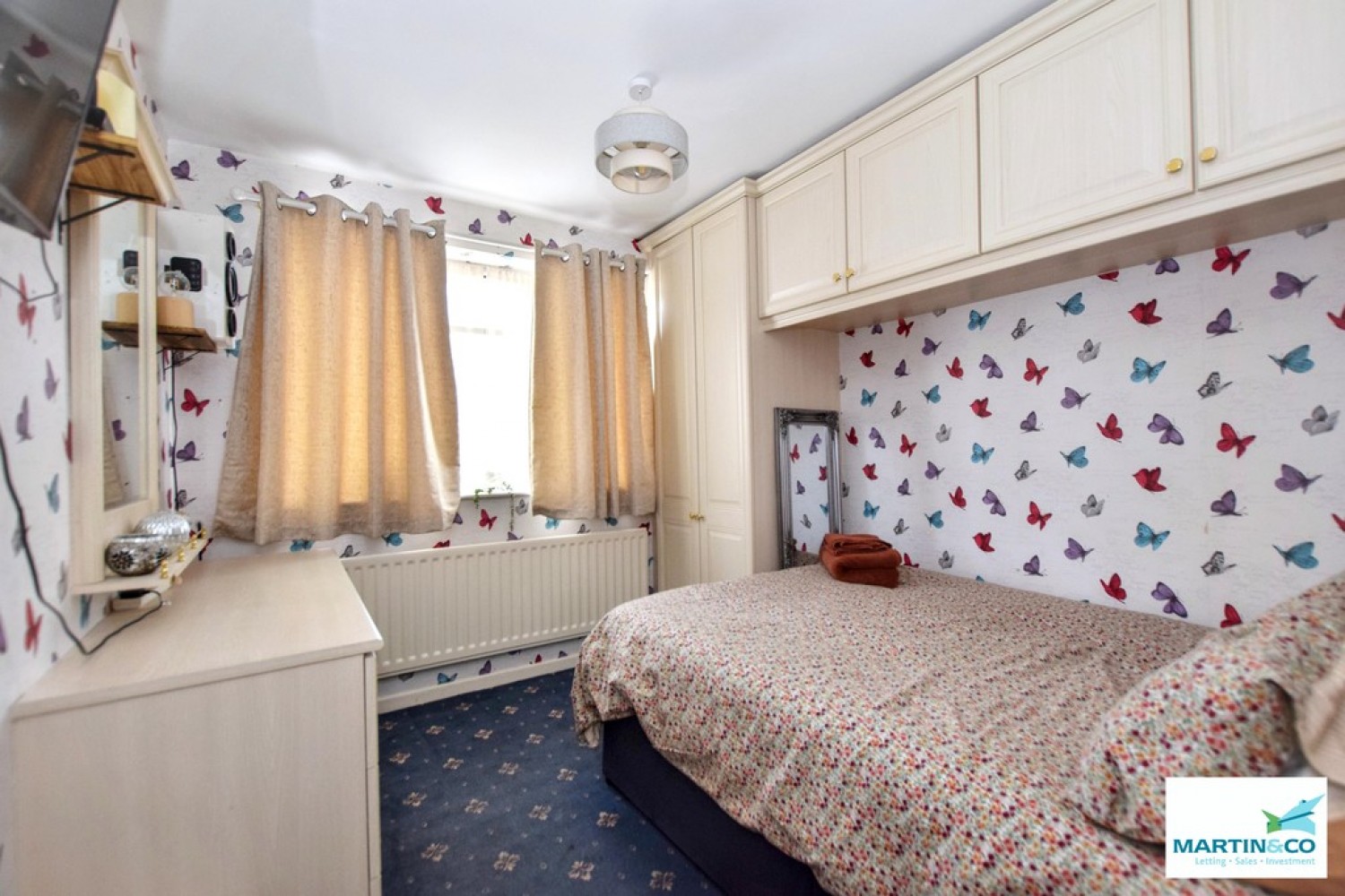 4 bedroom House for Sale Andrew Close, Stoke Golding