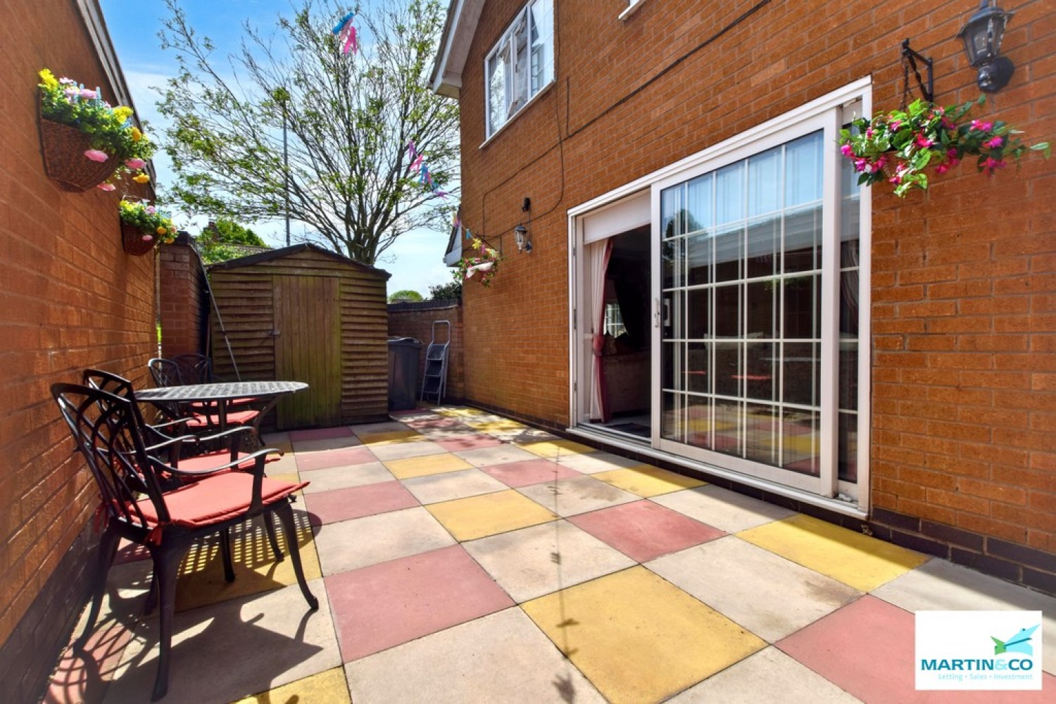 4 bedroom House for Sale Andrew Close, Stoke Golding