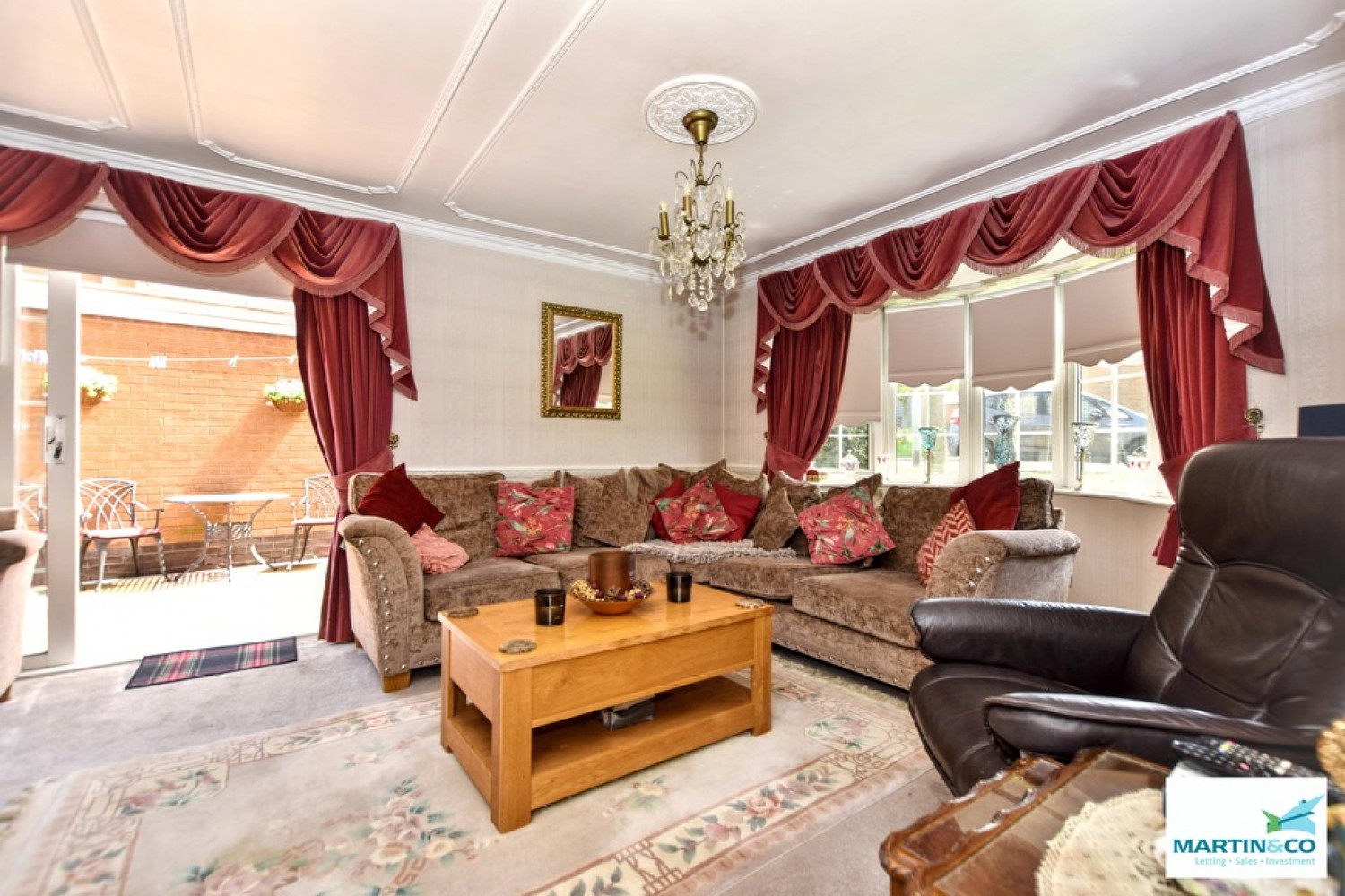 4 bedroom House for Sale Andrew Close, Stoke Golding