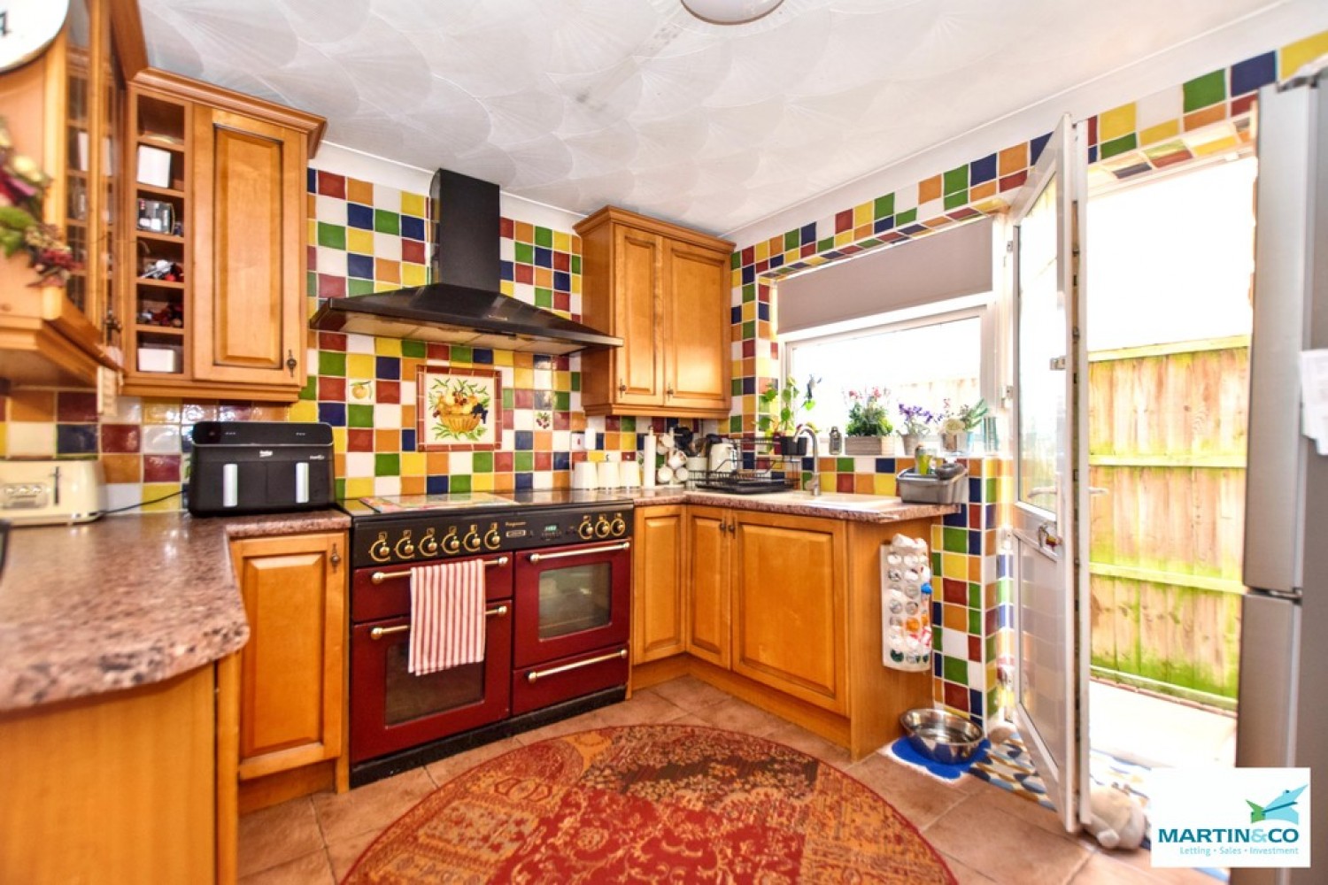 4 bedroom House for Sale Andrew Close, Stoke Golding