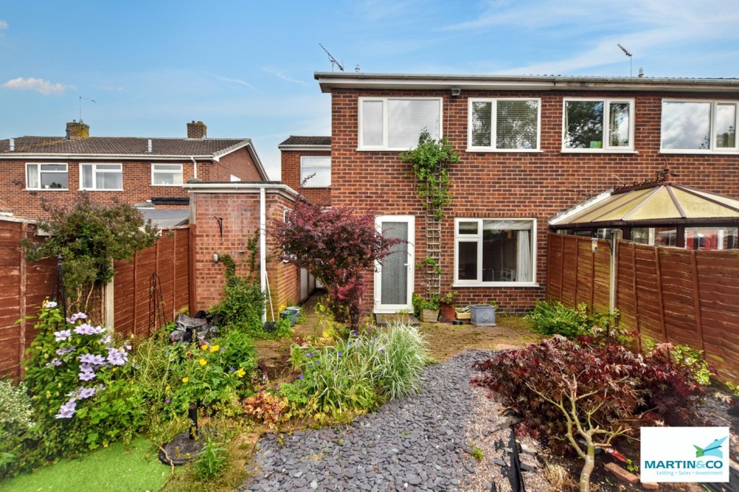 3 bedroom House for Sale Lochmore Close, Hinckley
