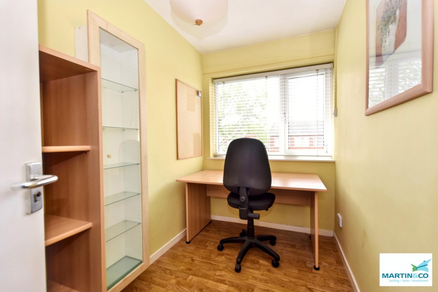 3 bedroom House for Sale Lochmore Close, Hinckley