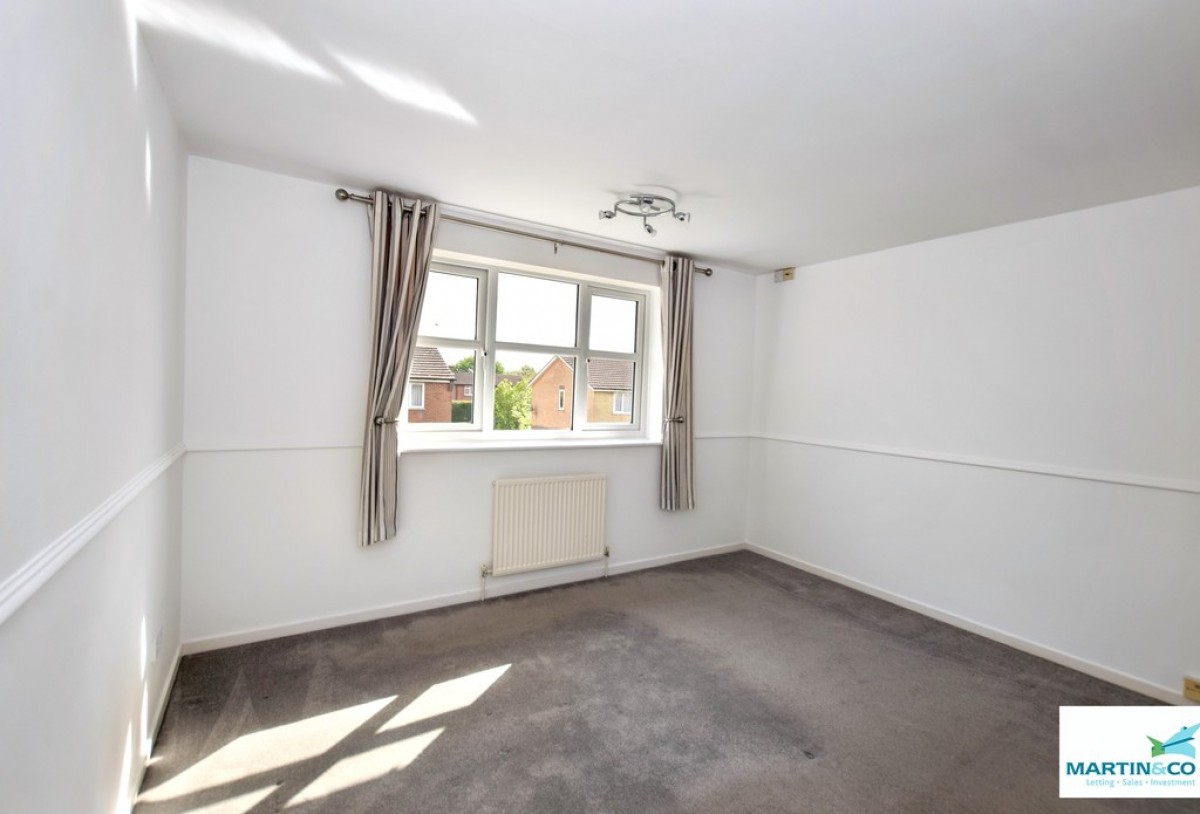 Kinross Way, Hinckley