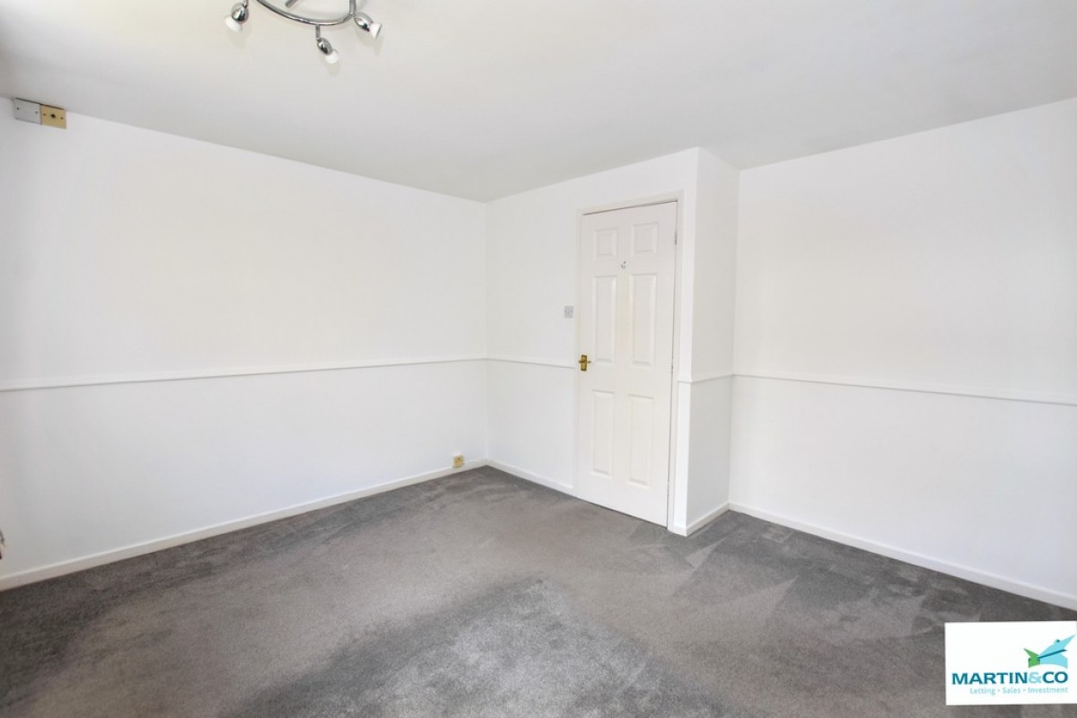 Kinross Way, Hinckley