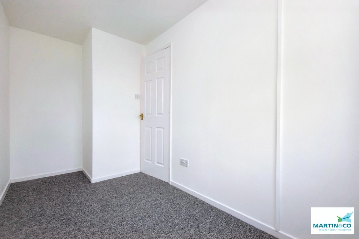 2 bedroom House for Sale Kinross Way, Hinckley