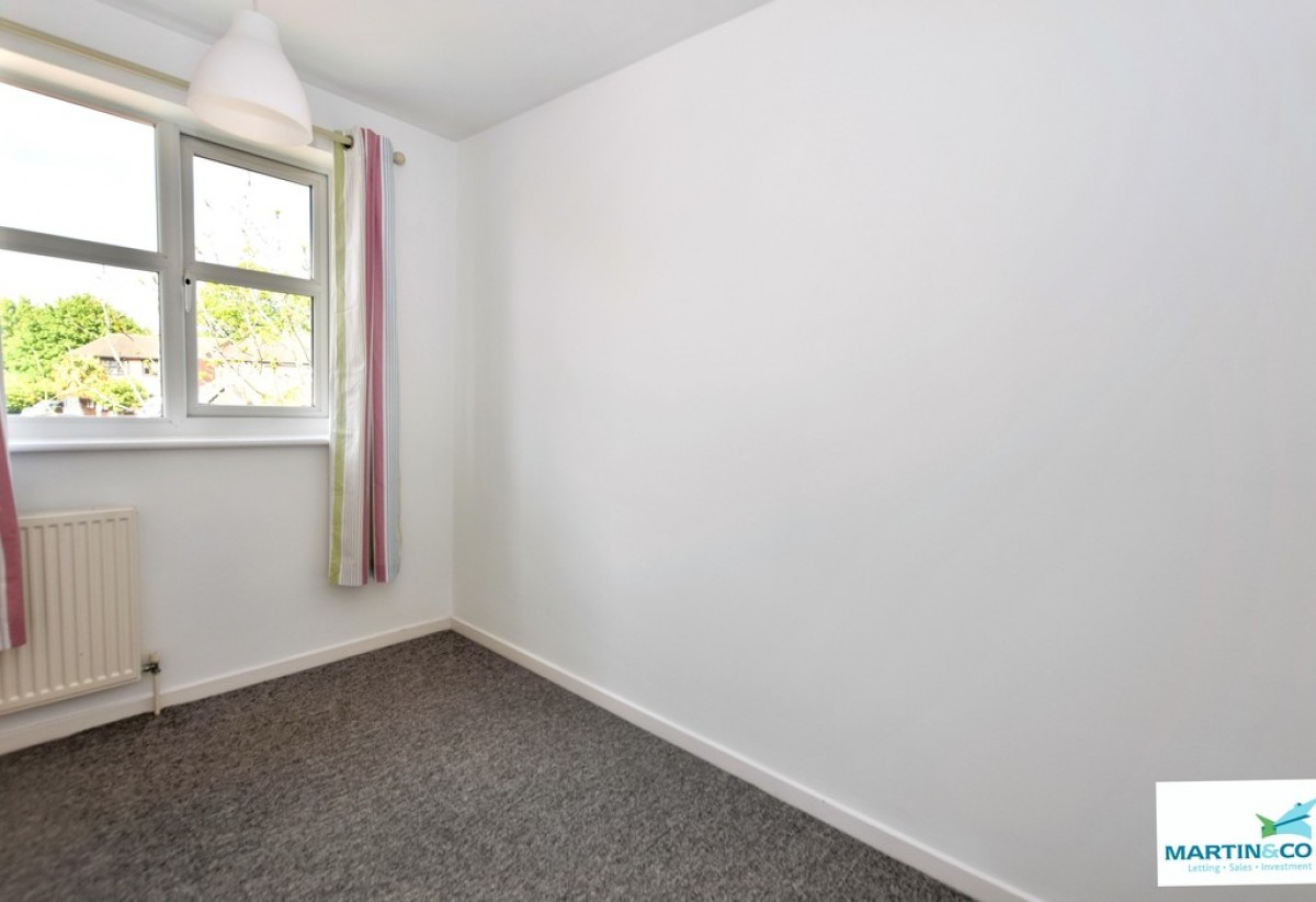 Kinross Way, Hinckley