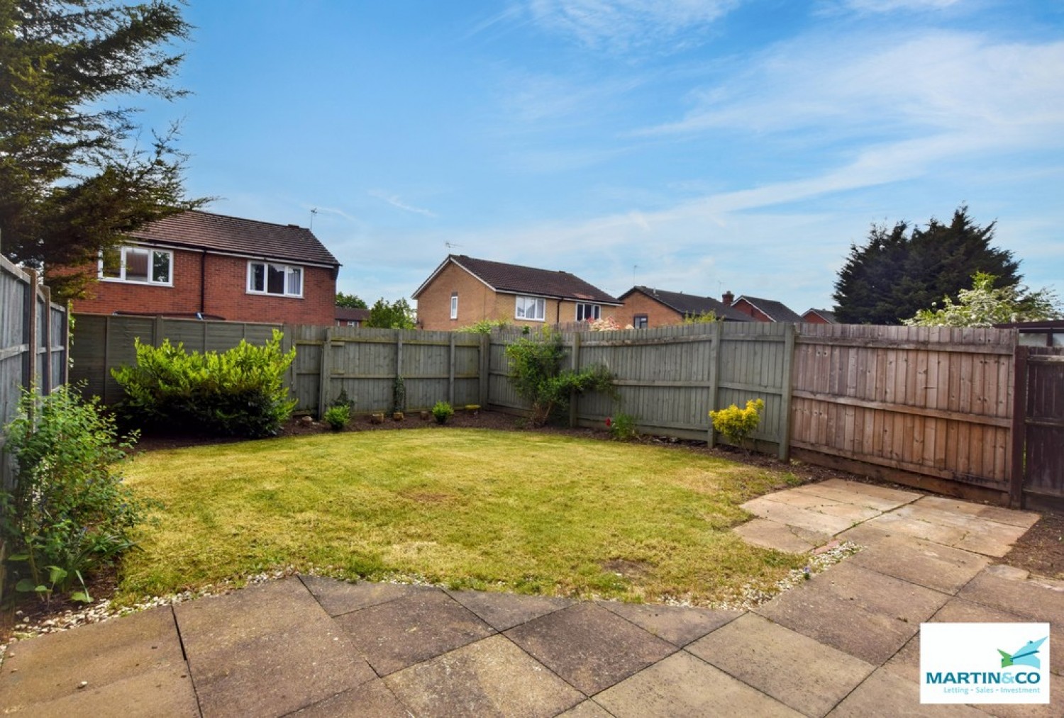 2 bedroom House for Sale Kinross Way, Hinckley