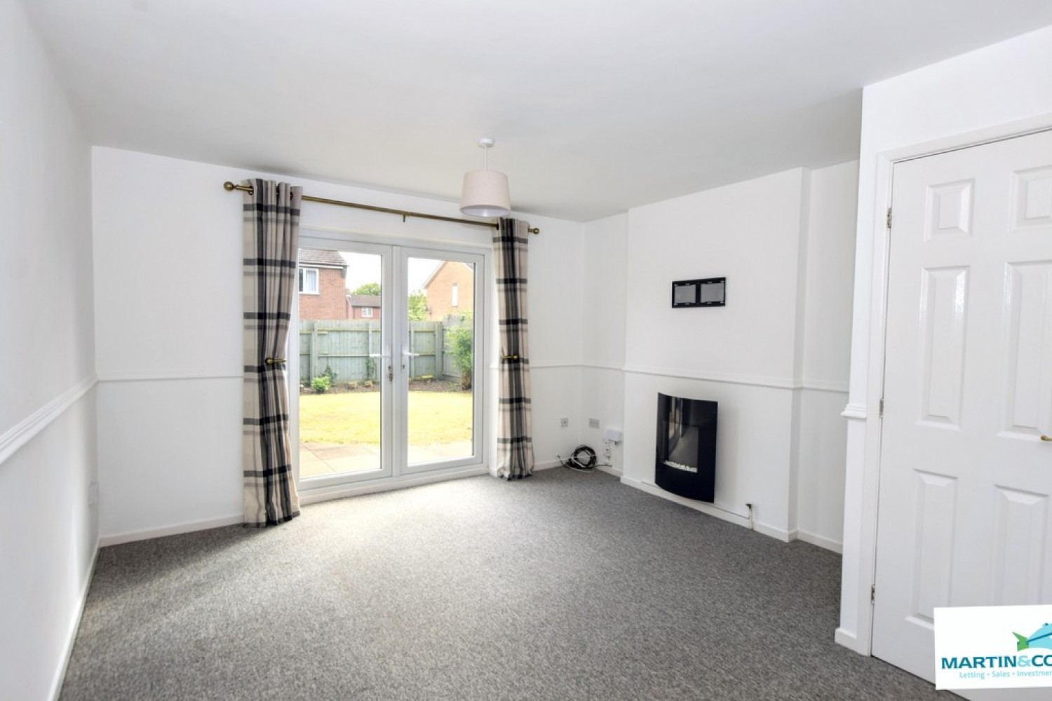 2 bedroom House for Sale Kinross Way, Hinckley