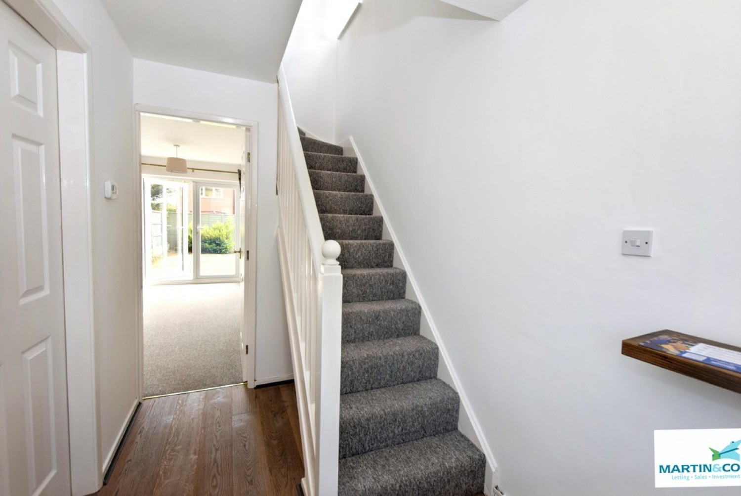 2 bedroom House for Sale Kinross Way, Hinckley