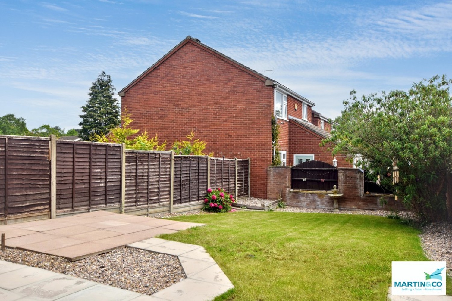 3 bedroom House for Sale Northleigh Way, Earl Shilton
