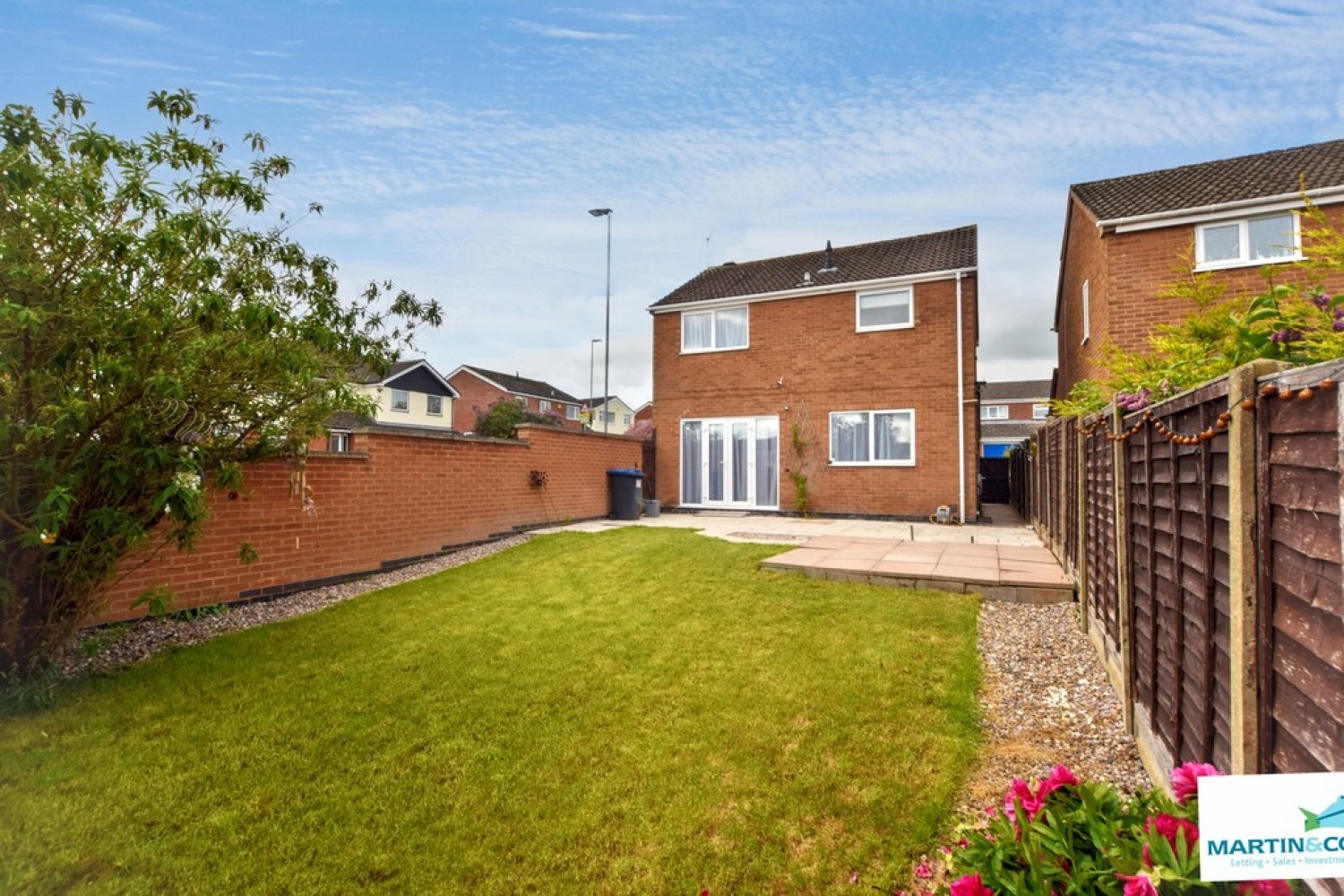 3 bedroom House for Sale Northleigh Way, Earl Shilton