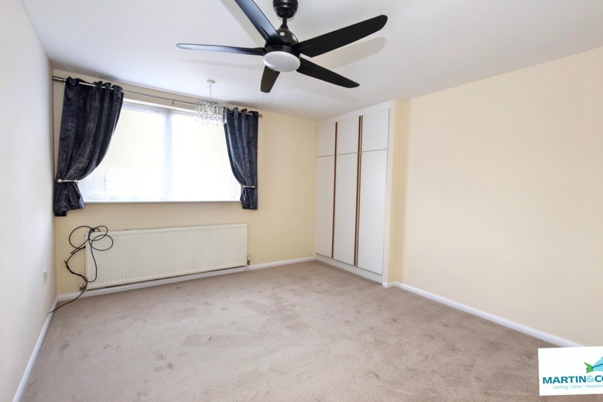 Northleigh Way, Earl Shilton