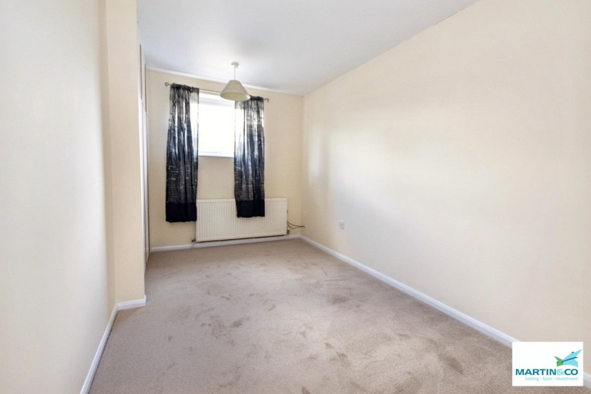 Northleigh Way, Earl Shilton