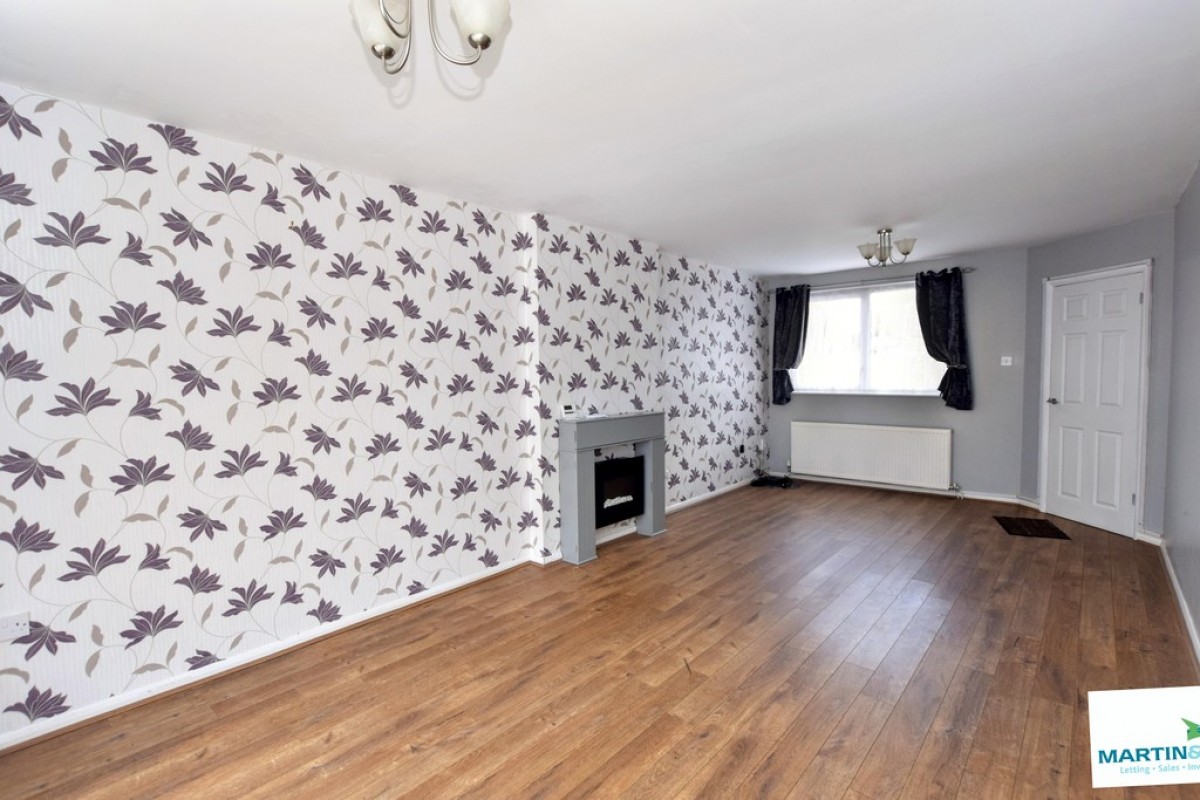 Northleigh Way, Earl Shilton