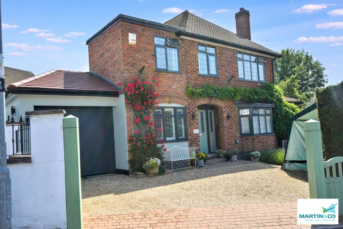 Stanley Road, Hinckley