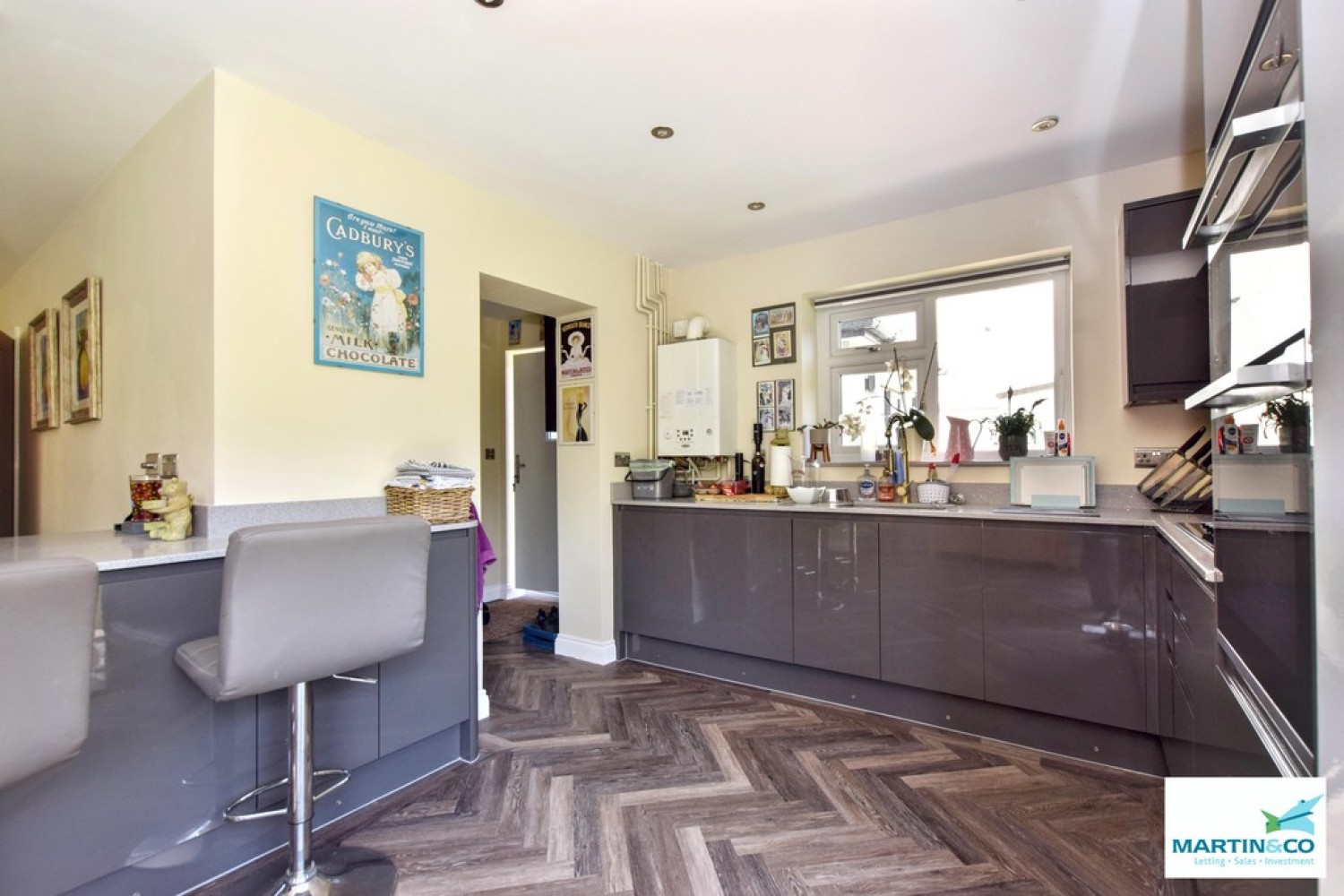 4 bedroom House for Sale Stanley Road, Hinckley