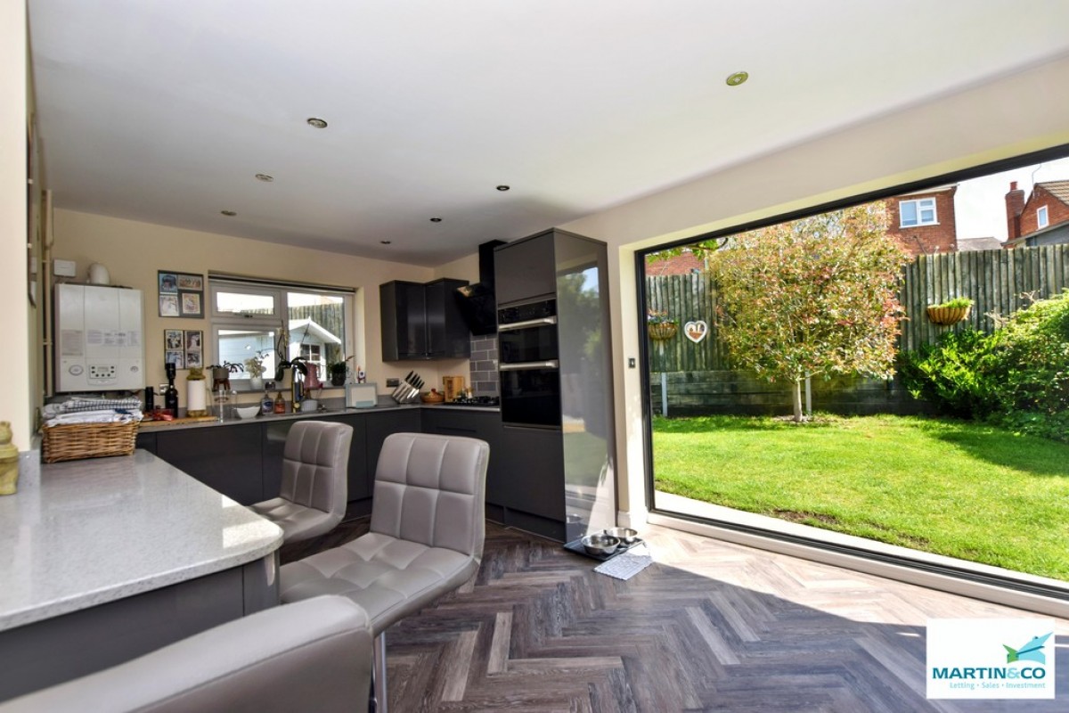 Stanley Road, Hinckley