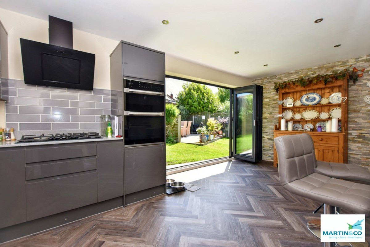 Stanley Road, Hinckley