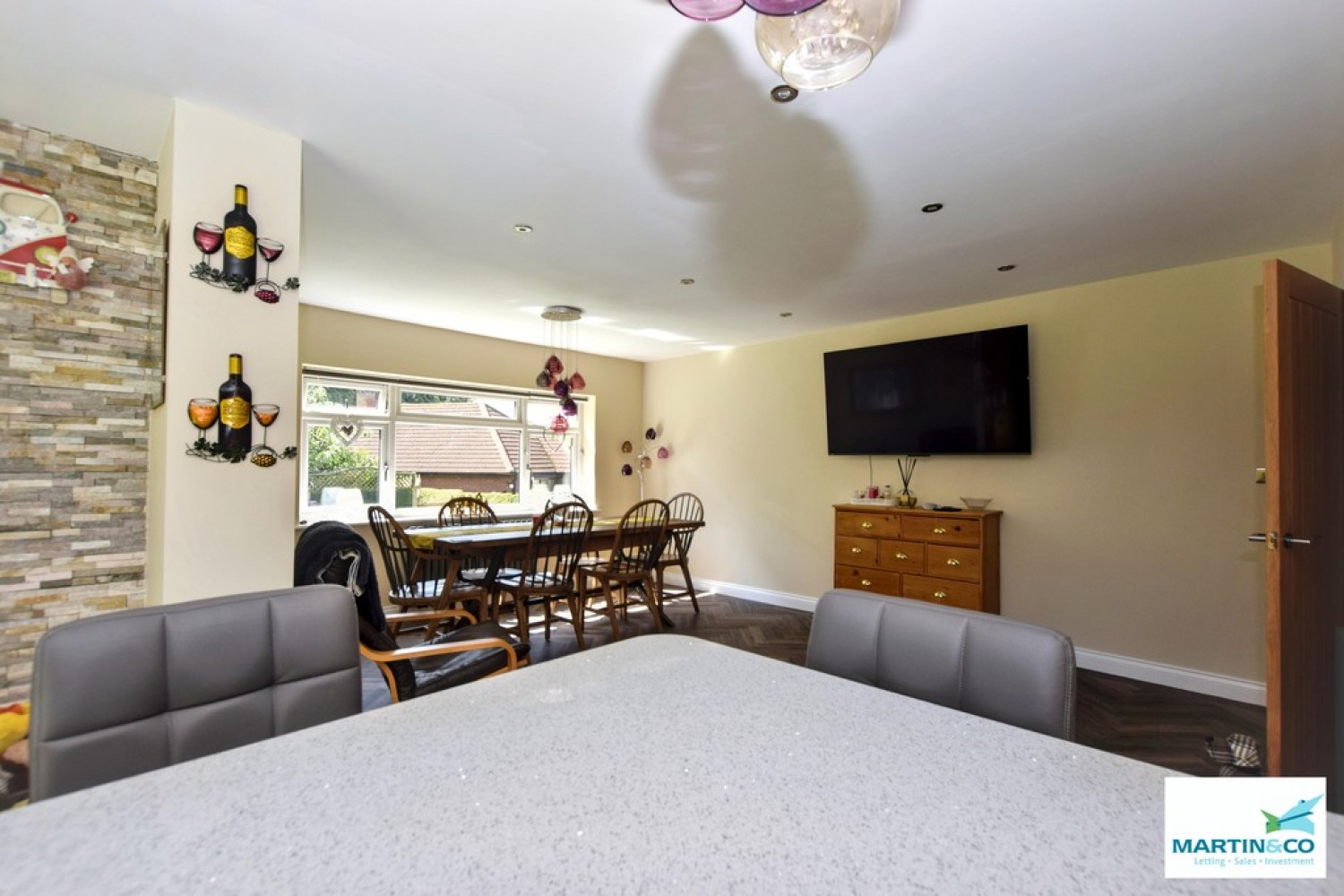 4 bedroom House for Sale Stanley Road, Hinckley