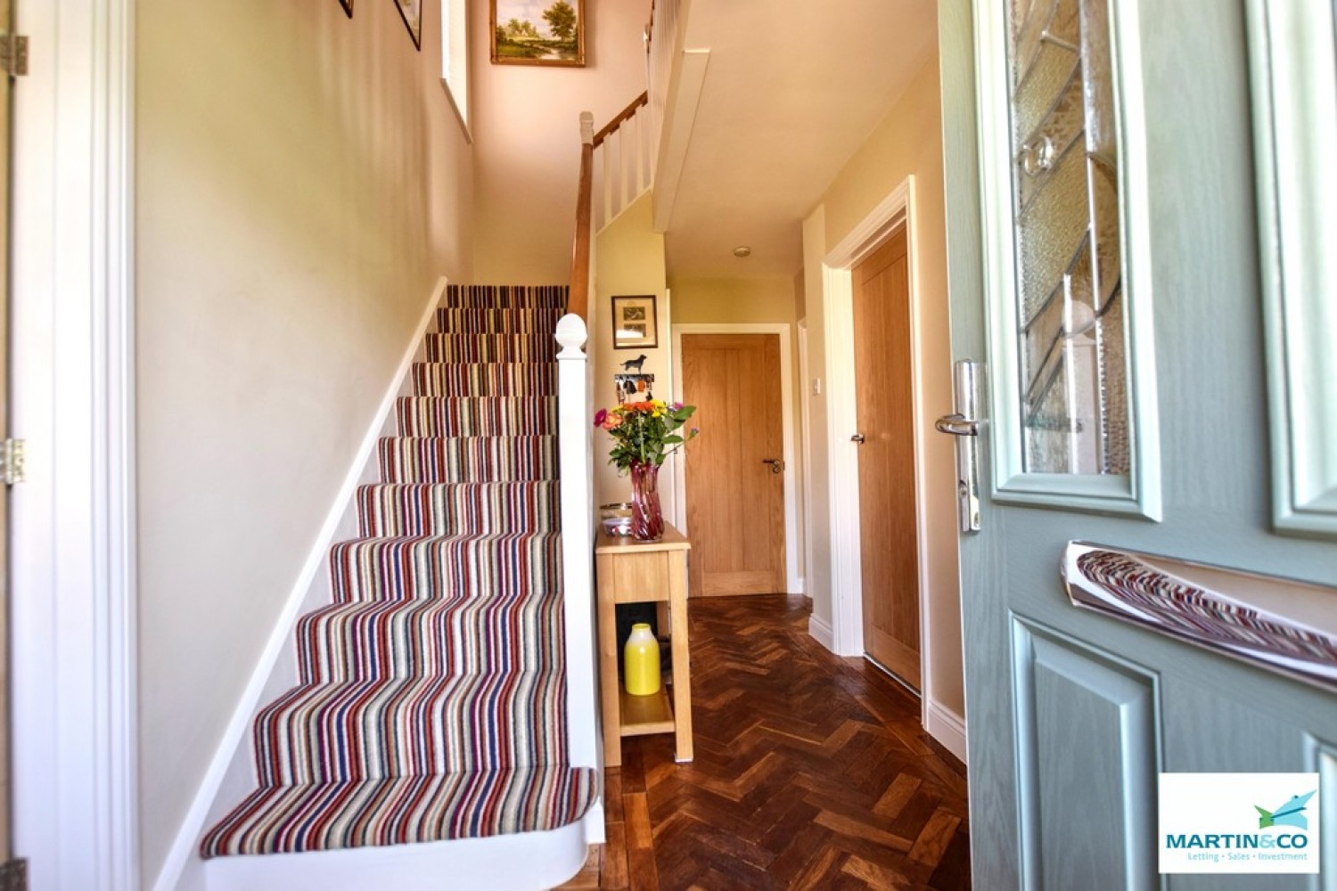 4 bedroom House for Sale Stanley Road, Hinckley