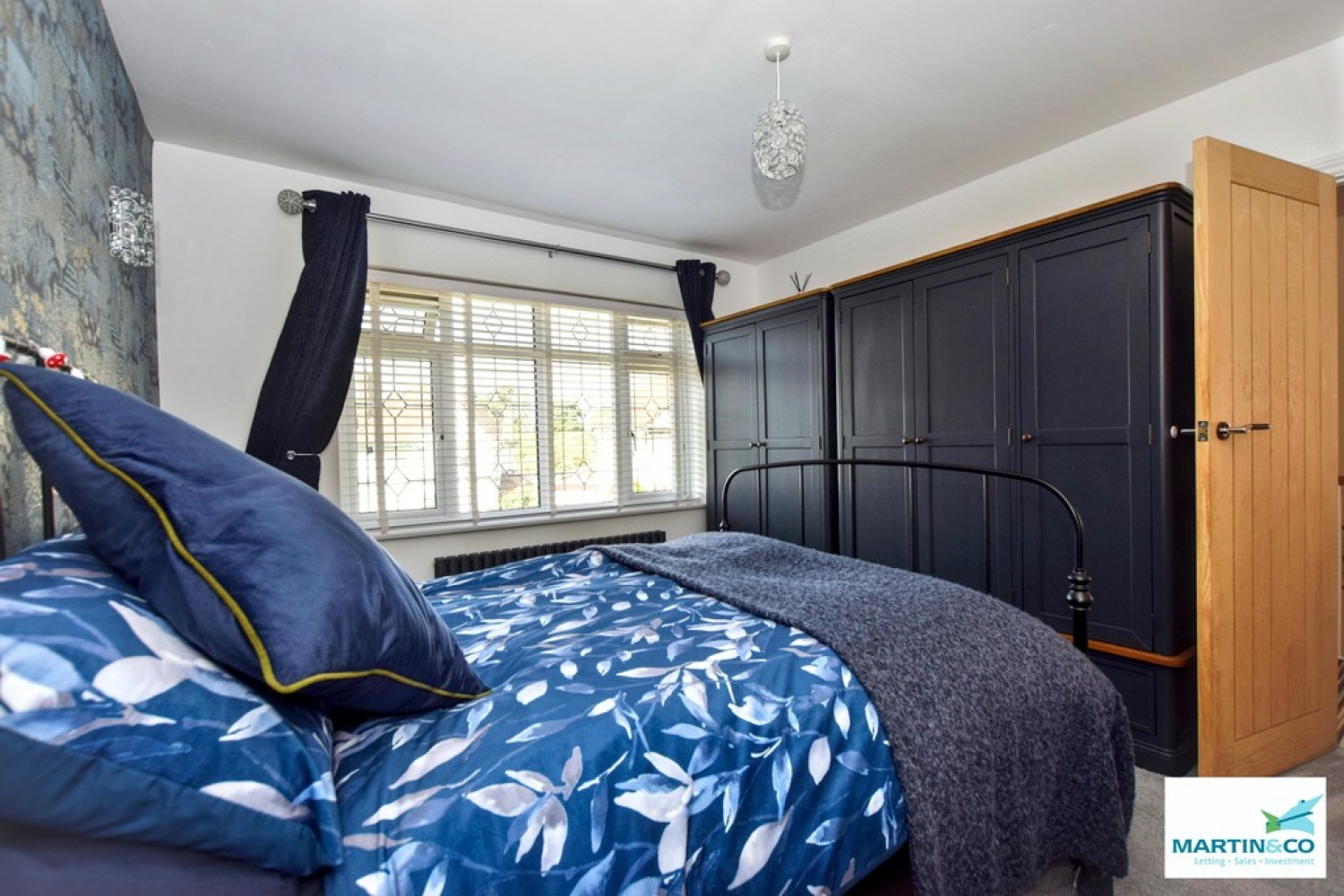 4 bedroom House for Sale Stanley Road, Hinckley