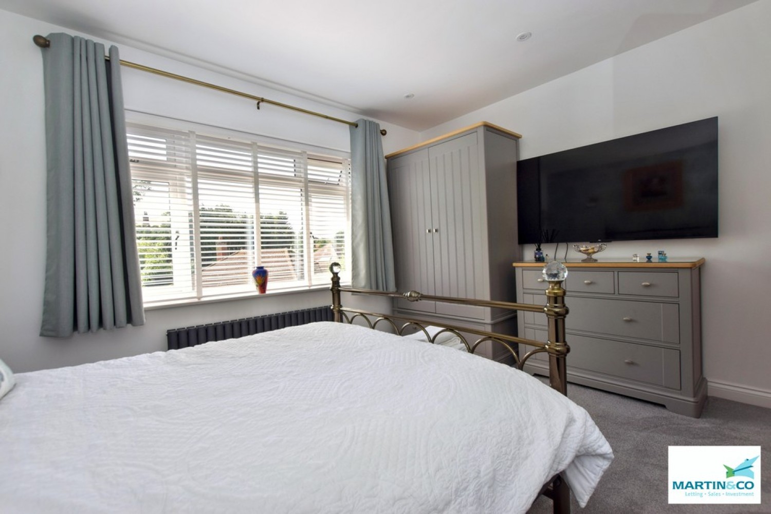 4 bedroom House for Sale Stanley Road, Hinckley