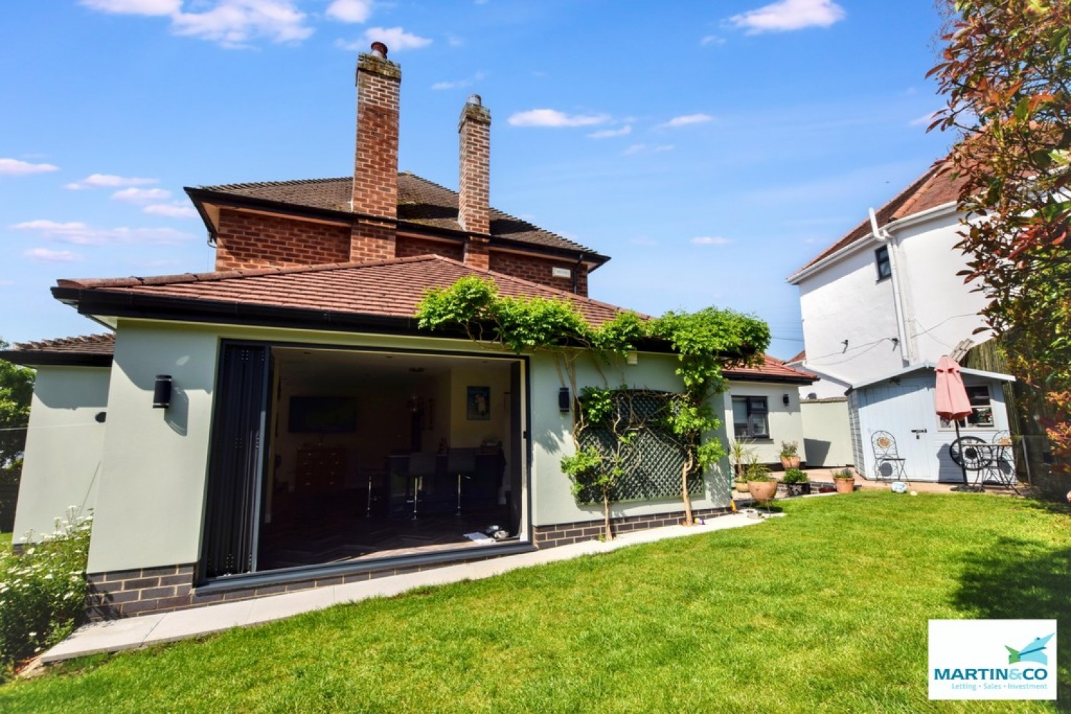 4 bedroom House for Sale Stanley Road, Hinckley