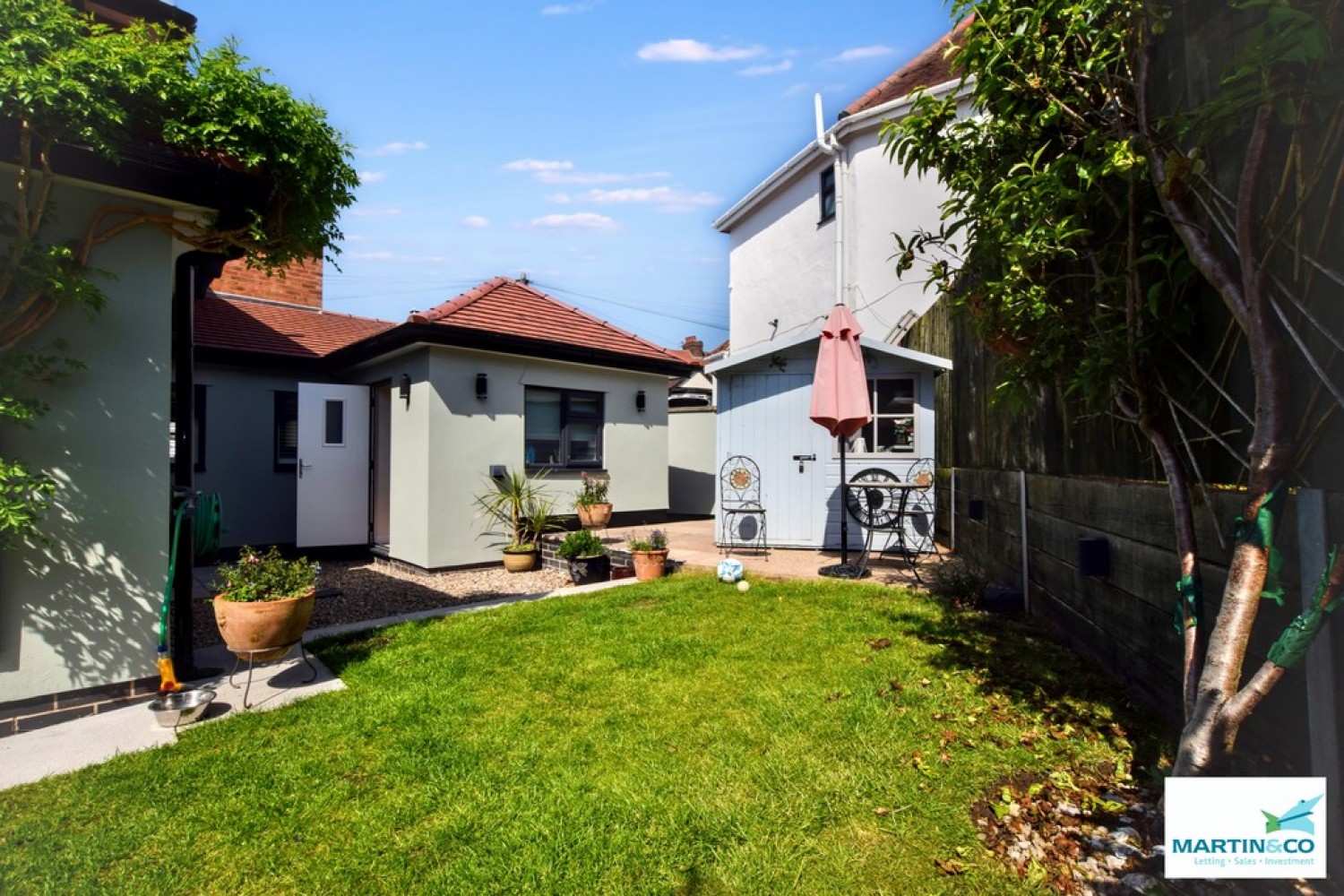 4 bedroom House for Sale Stanley Road, Hinckley