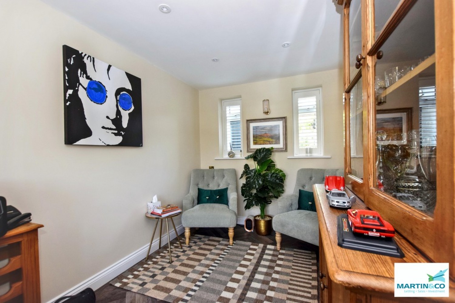 4 bedroom House for Sale Stanley Road, Hinckley